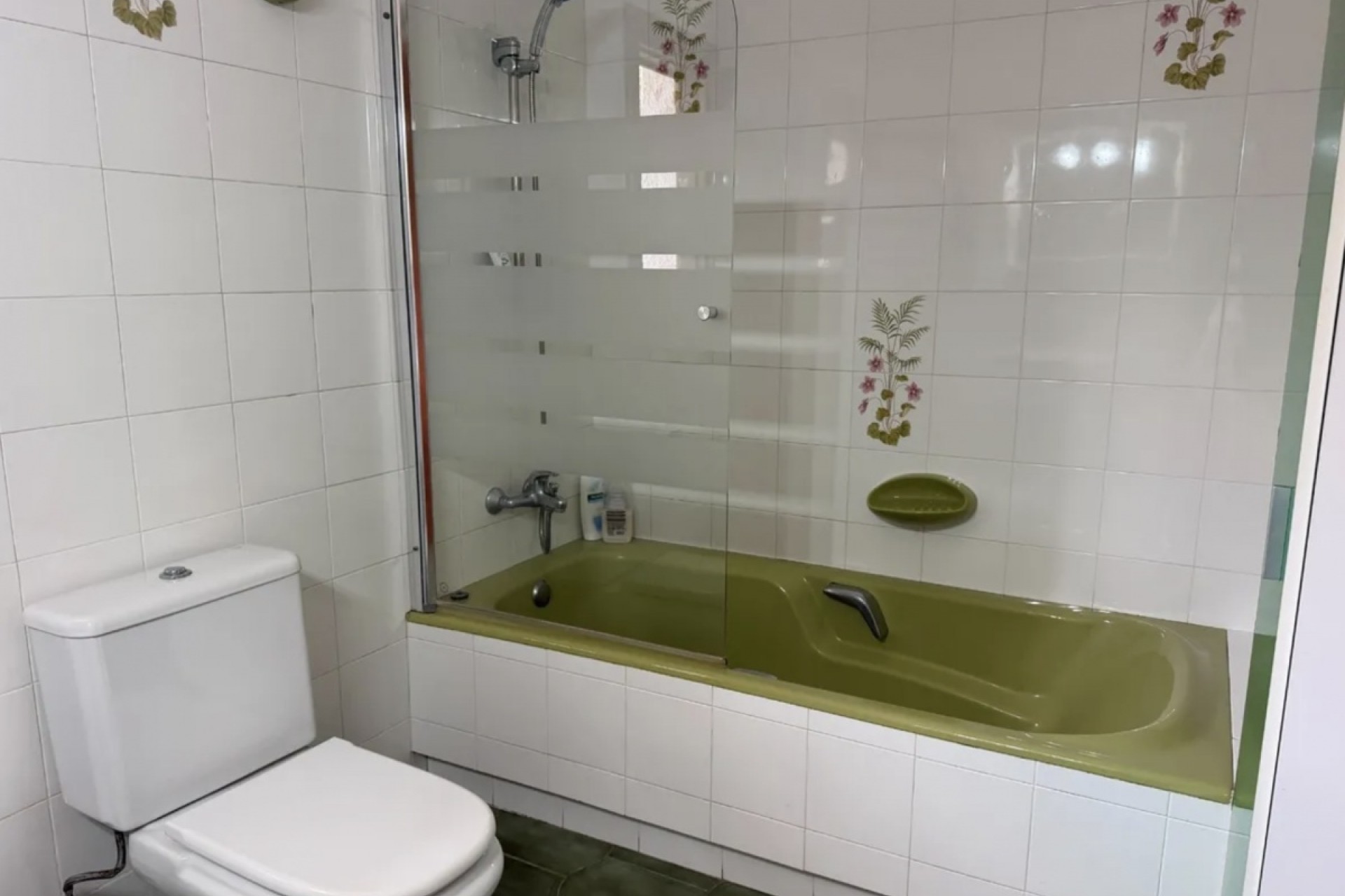 Revente - Villa Individuelle -
Jávea