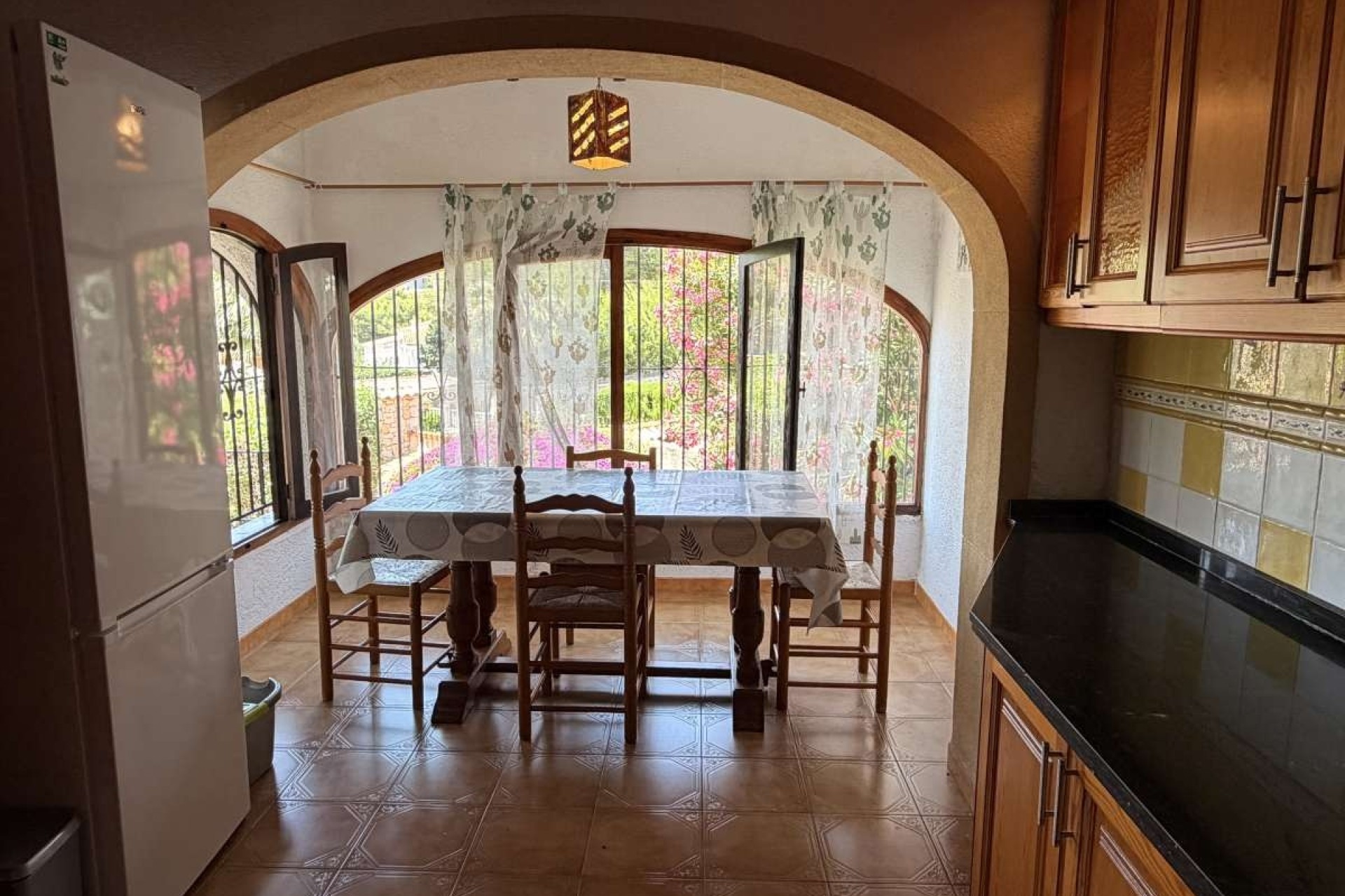 Revente - Villa Individuelle -
Jávea