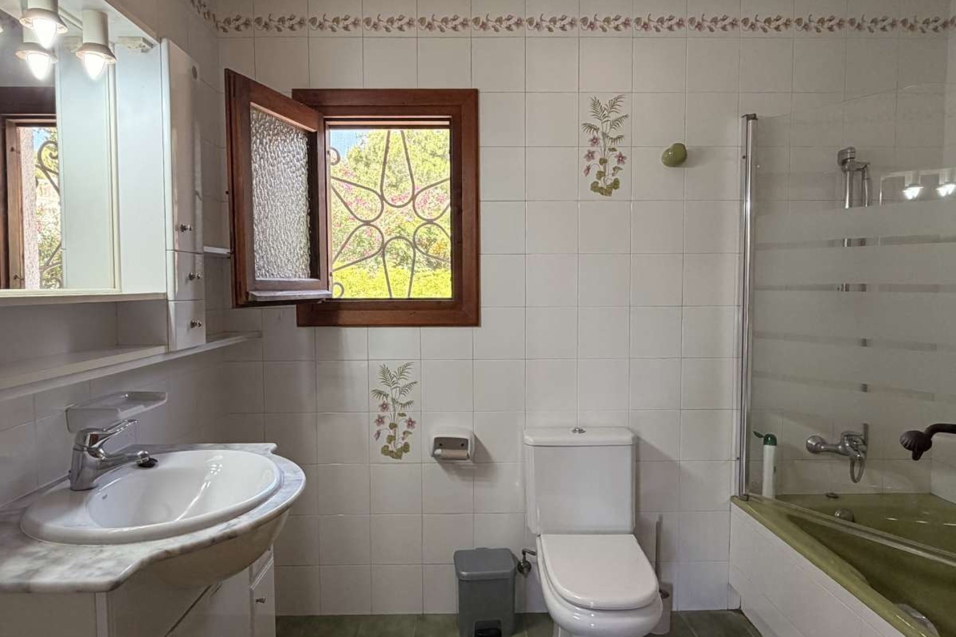 Revente - Villa Individuelle -
Jávea