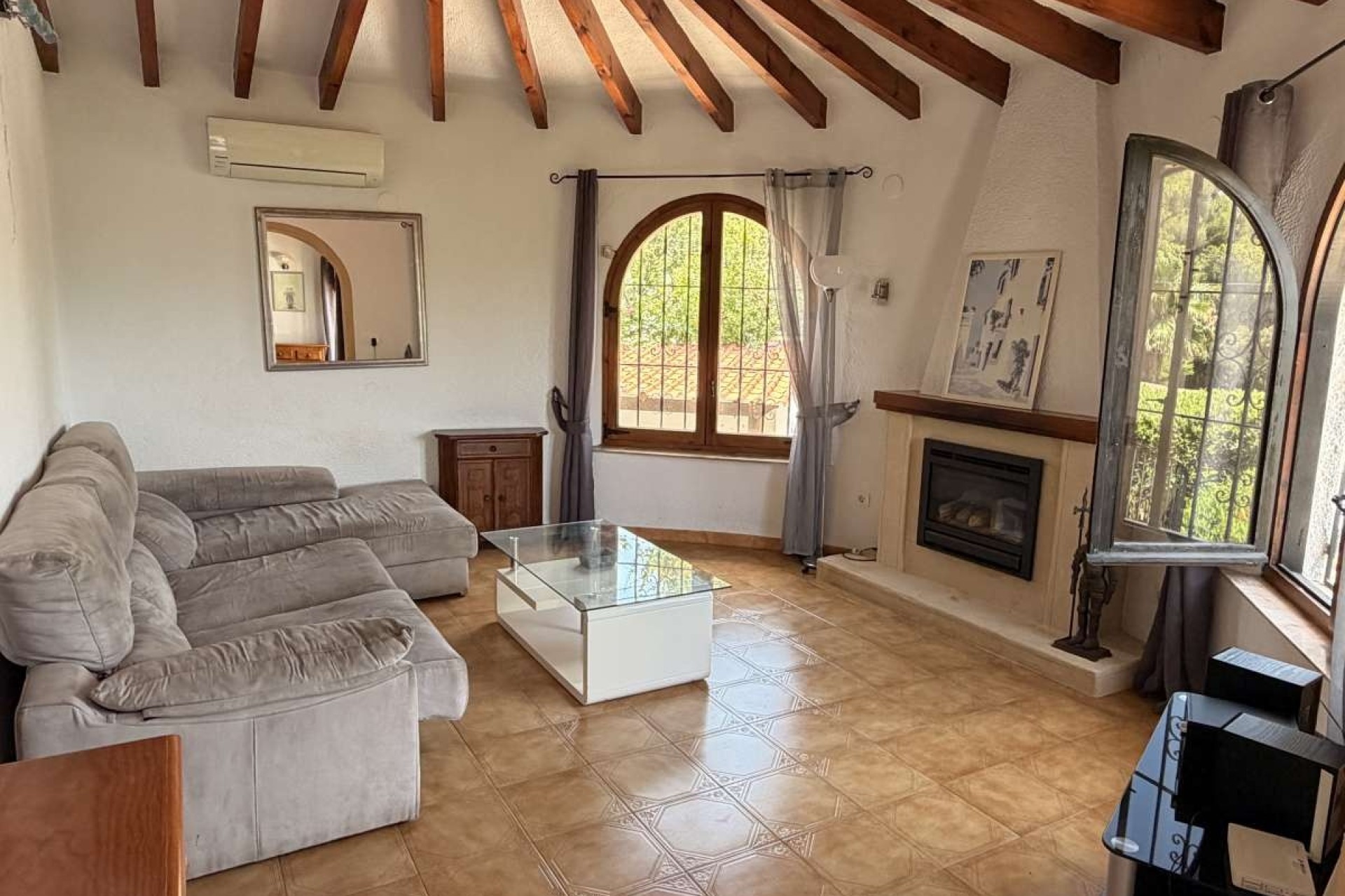 Revente - Villa Individuelle -
Jávea