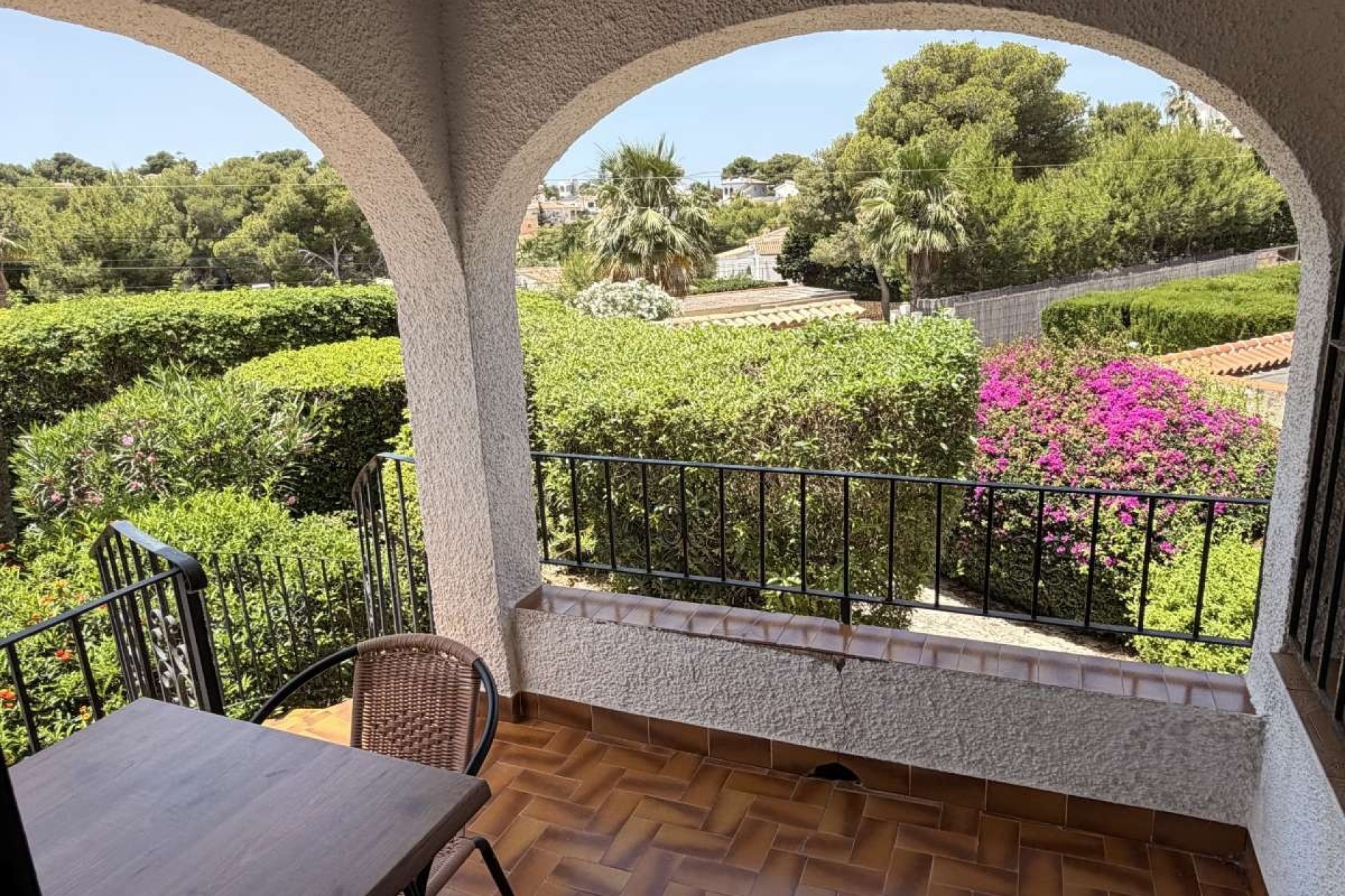Revente - Villa Individuelle -
Jávea