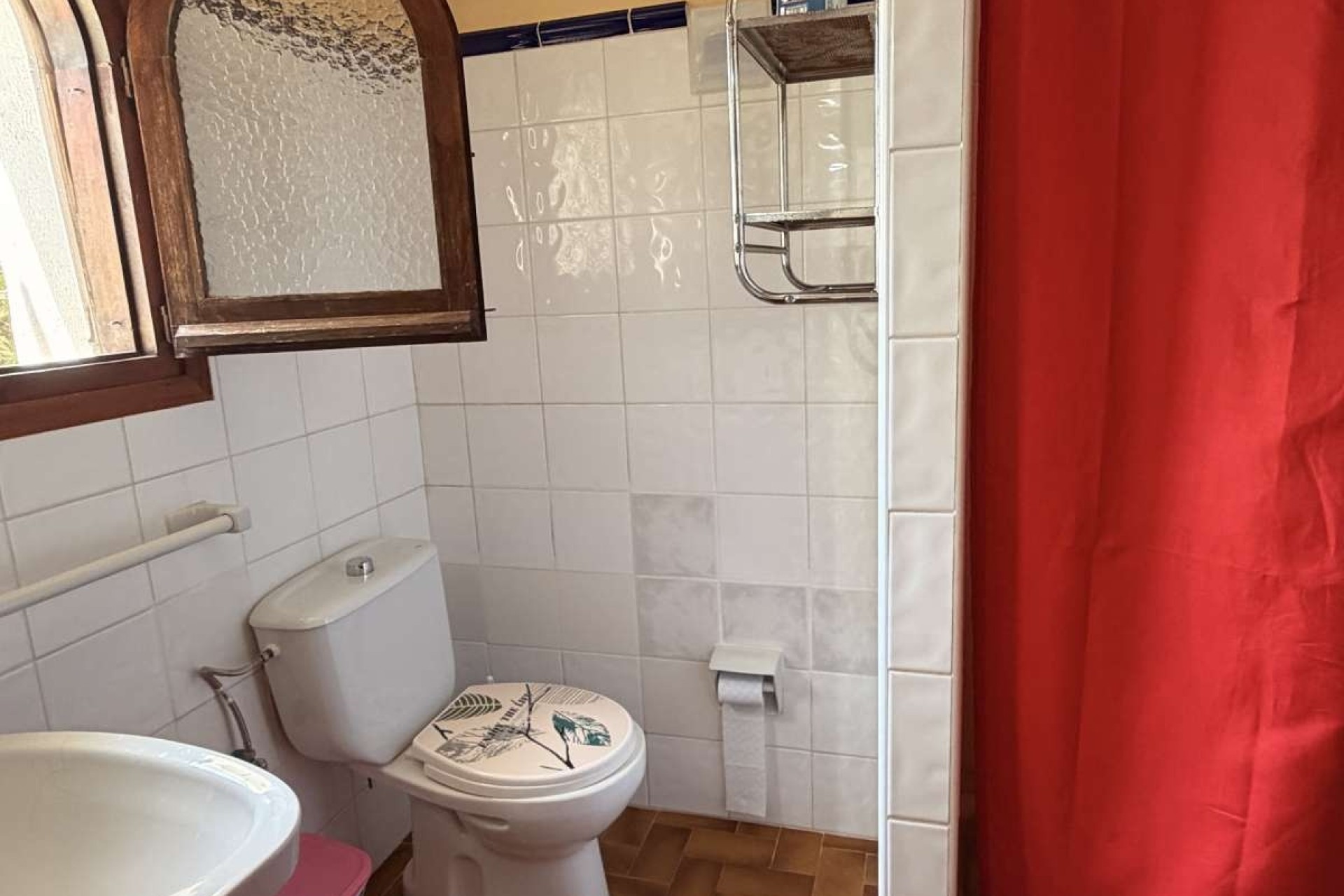 Revente - Villa Individuelle -
Jávea