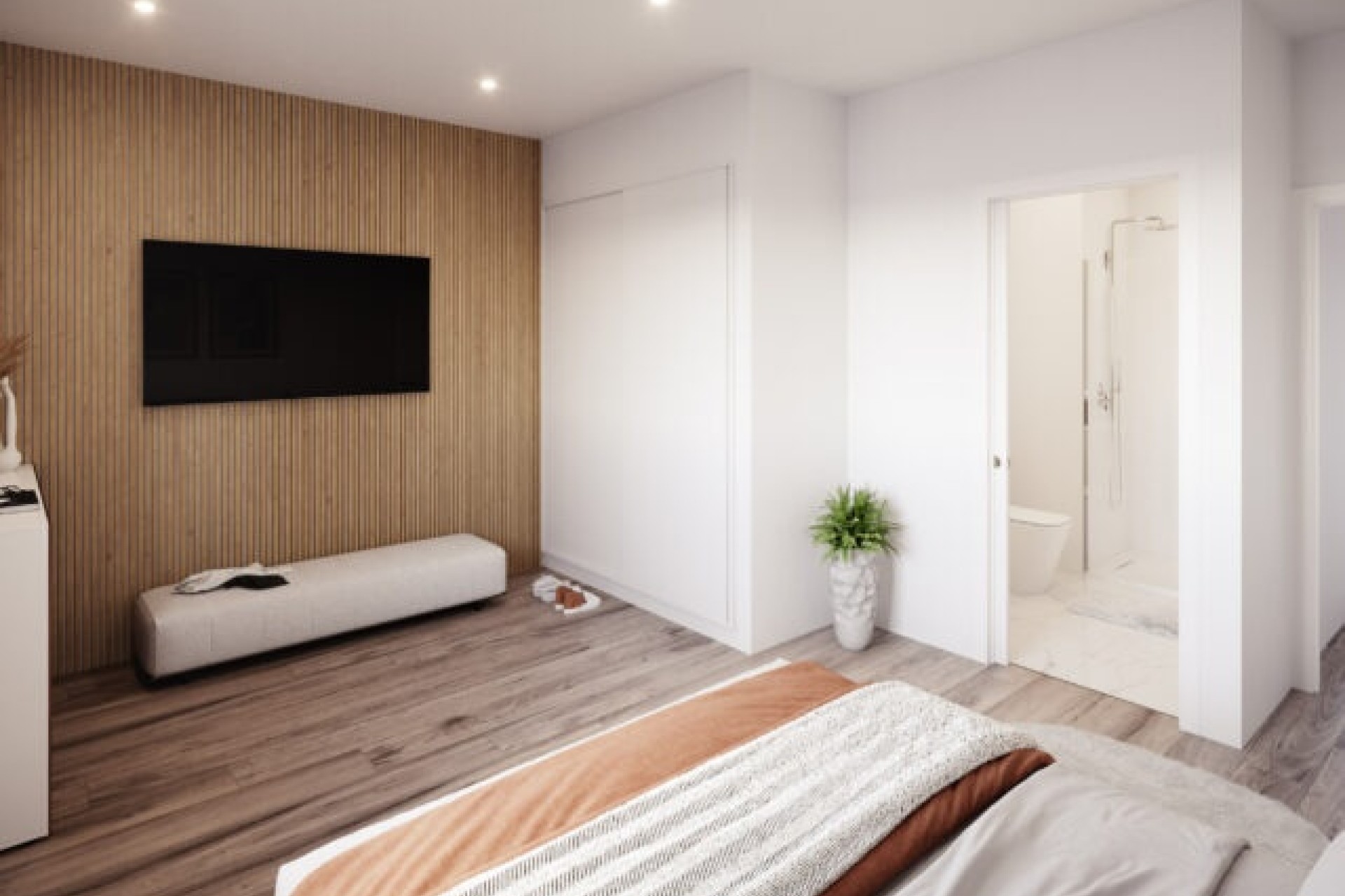 Revente - Villa Individuelle -
La Canalosa