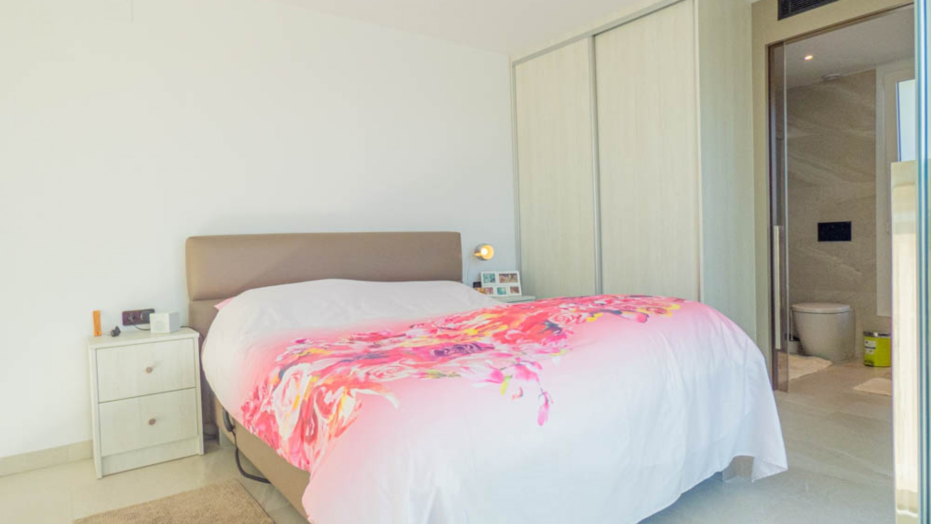 Revente - Villa Individuelle -
La Finca Golf - Algorfa