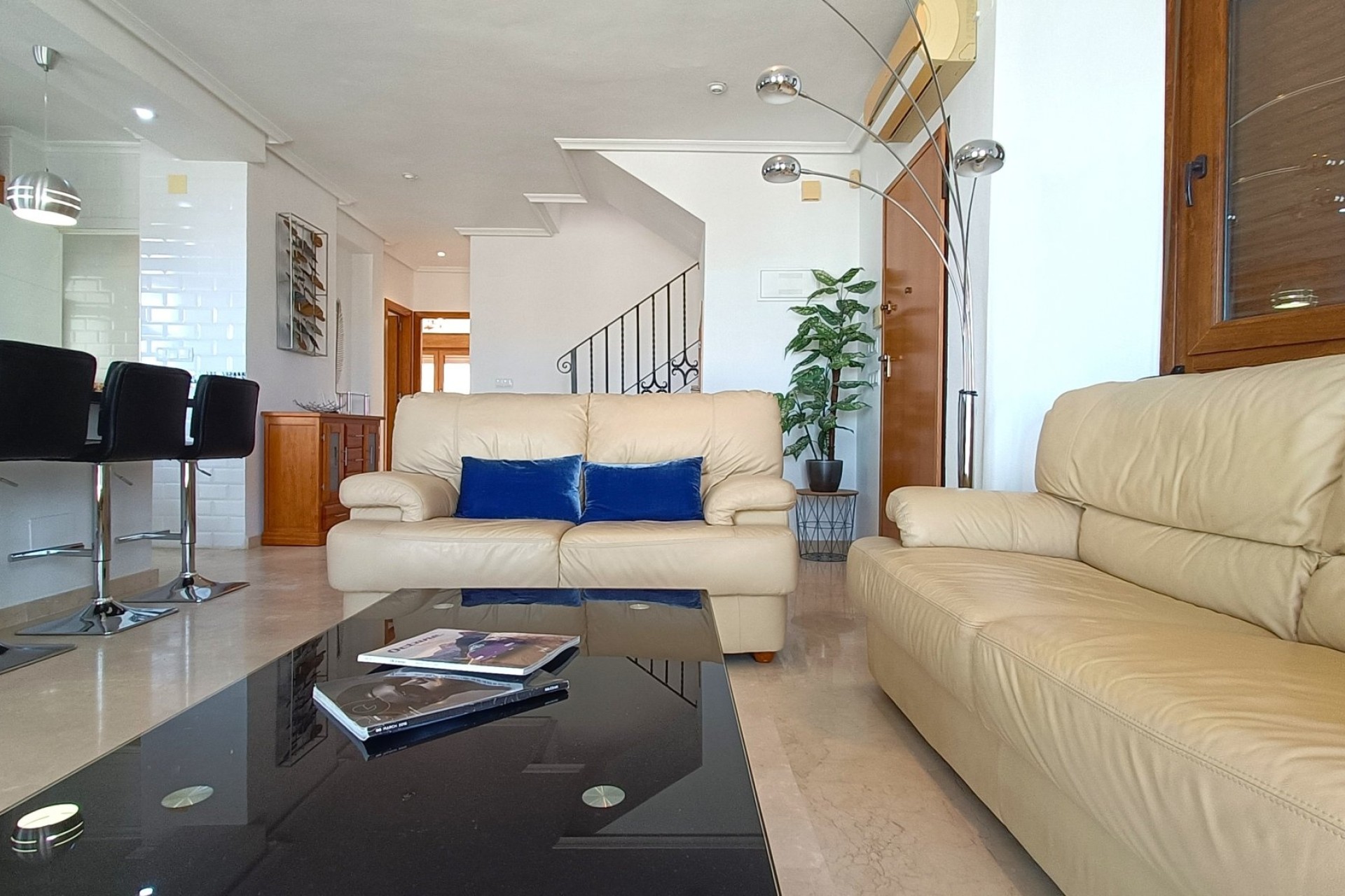 Revente - Villa Individuelle -
La Finca Golf - Algorfa