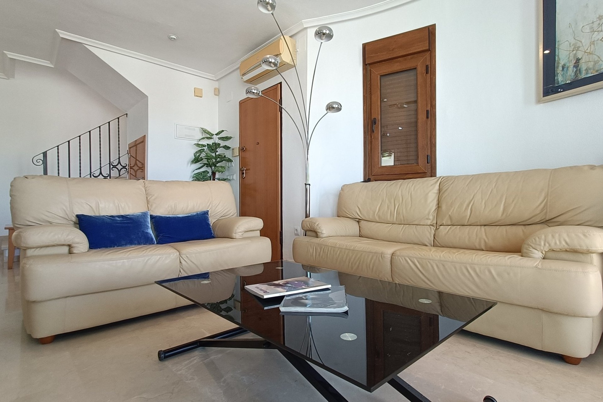 Revente - Villa Individuelle -
La Finca Golf - Algorfa