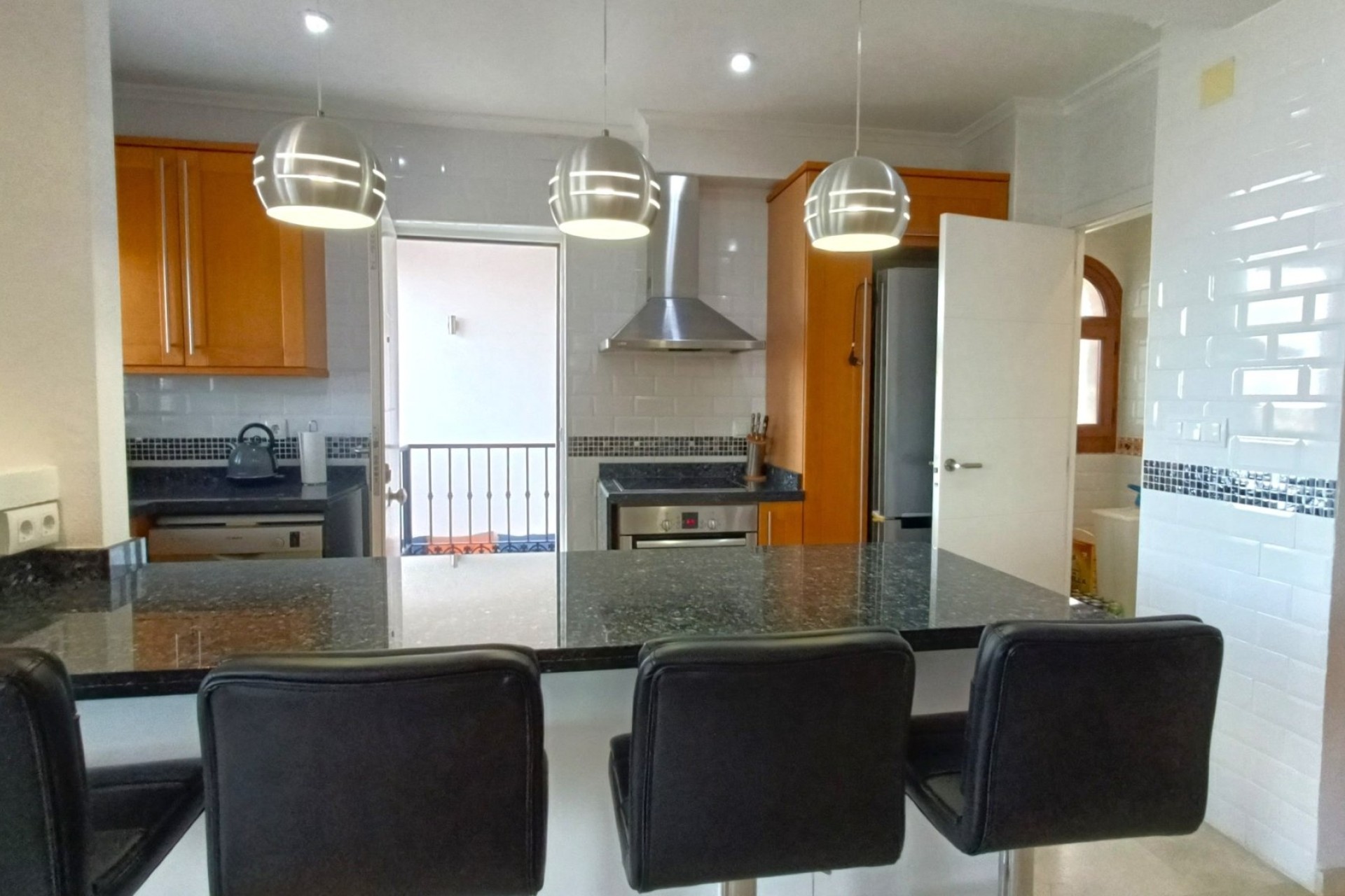 Revente - Villa Individuelle -
La Finca Golf - Algorfa