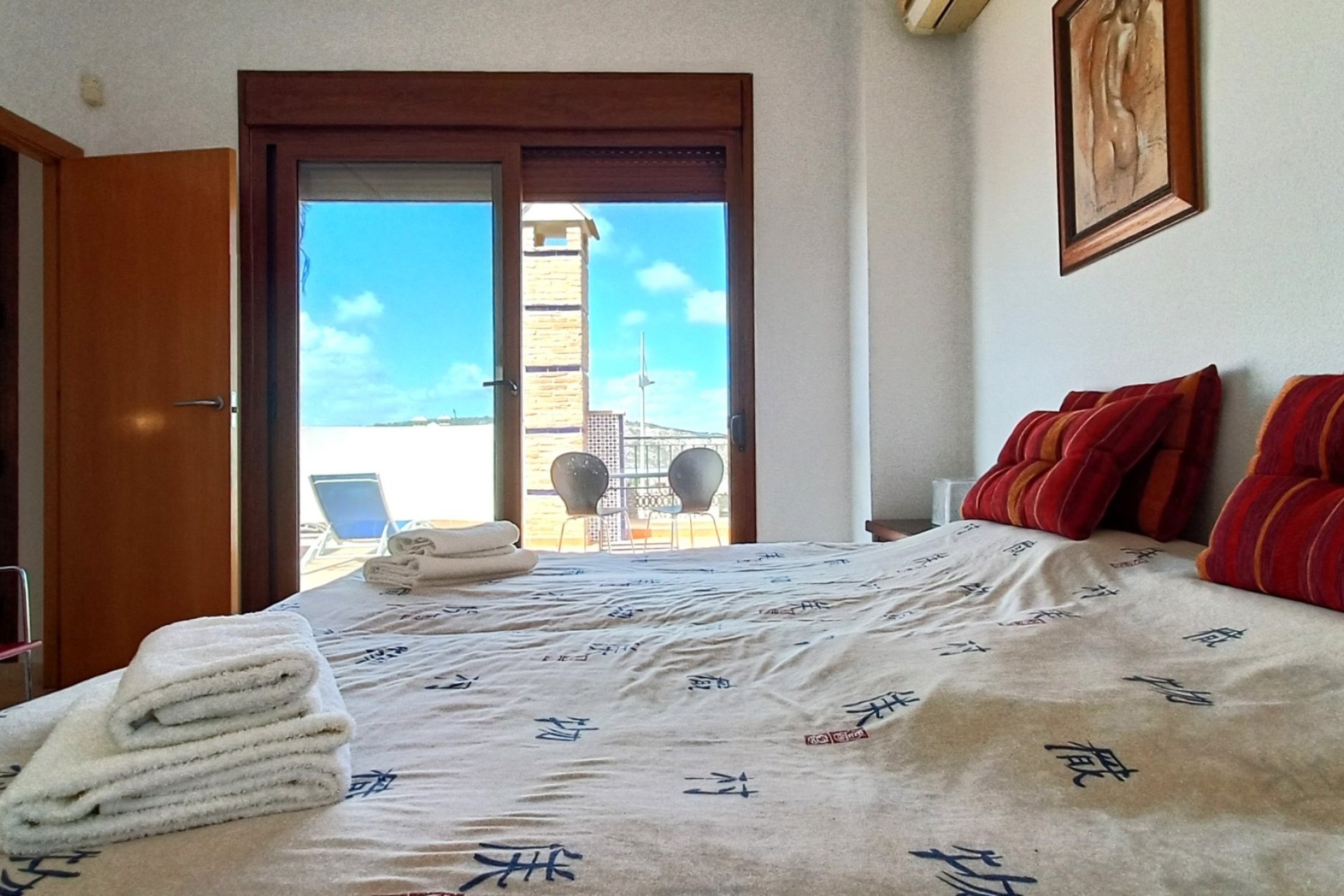 Revente - Villa Individuelle -
La Finca Golf - Algorfa