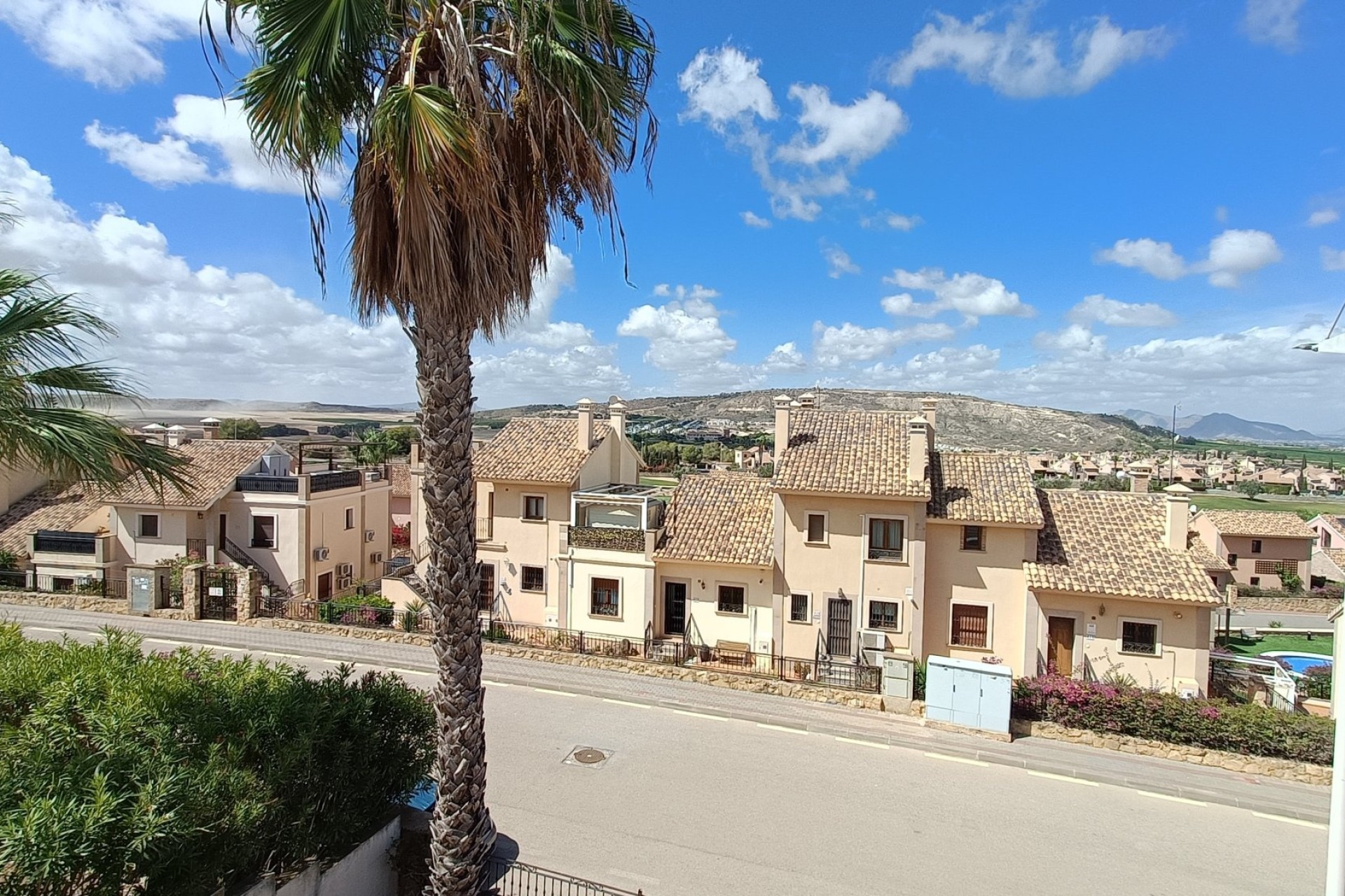Revente - Villa Individuelle -
La Finca Golf - Algorfa