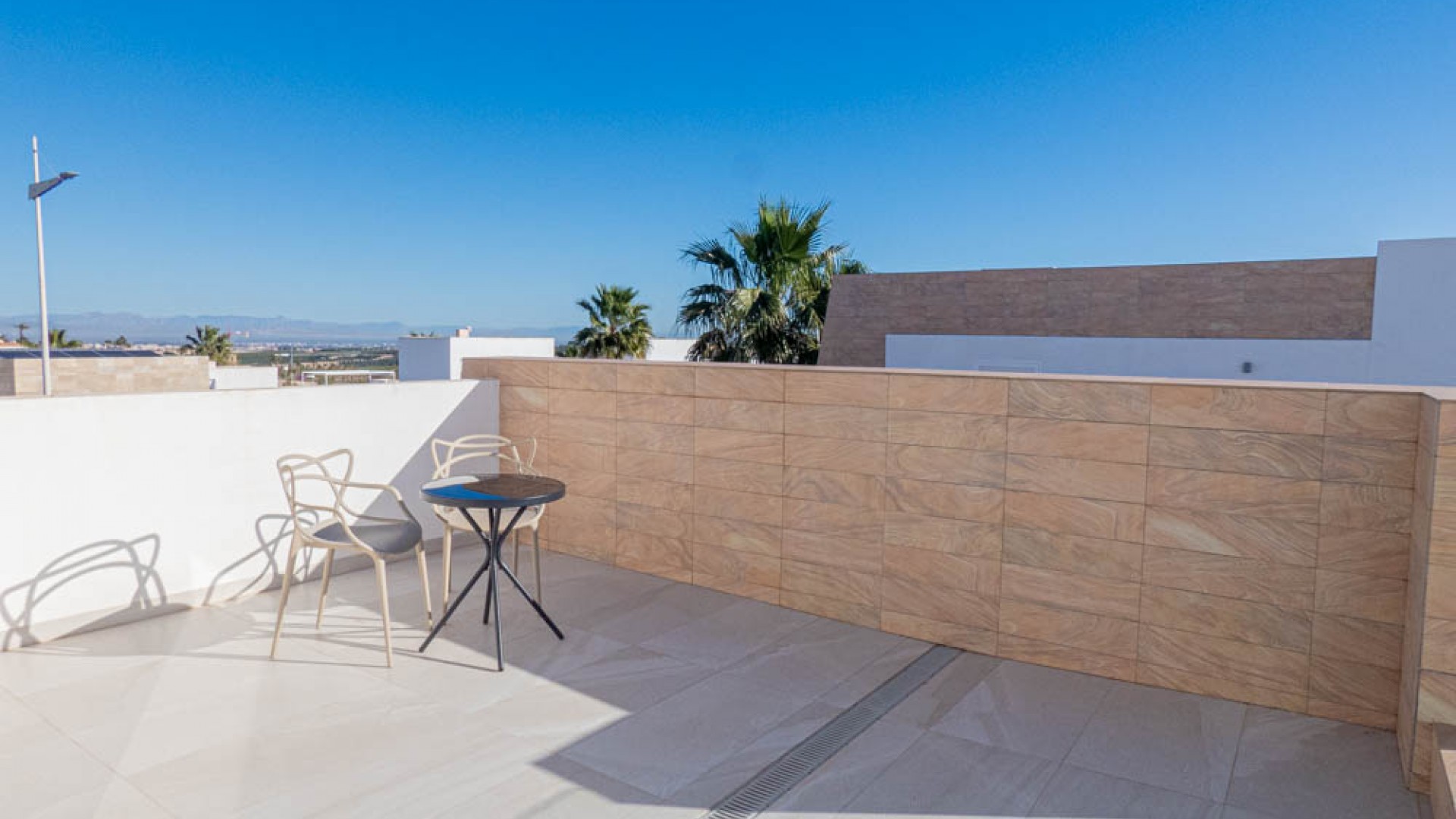 Revente - Villa Individuelle -
La Finca Golf - Algorfa