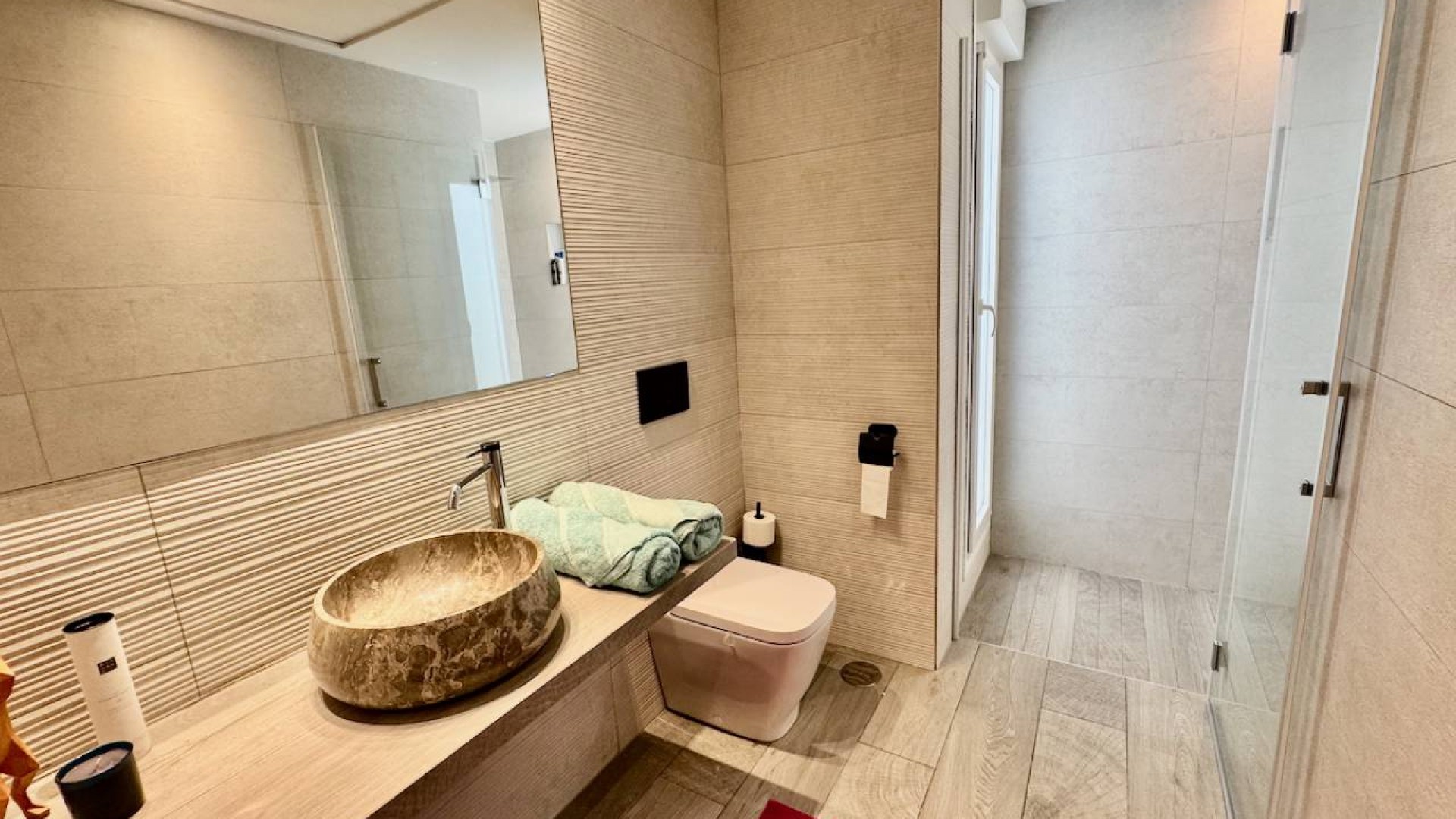 Revente - Villa Individuelle -
La Finca Golf - Algorfa