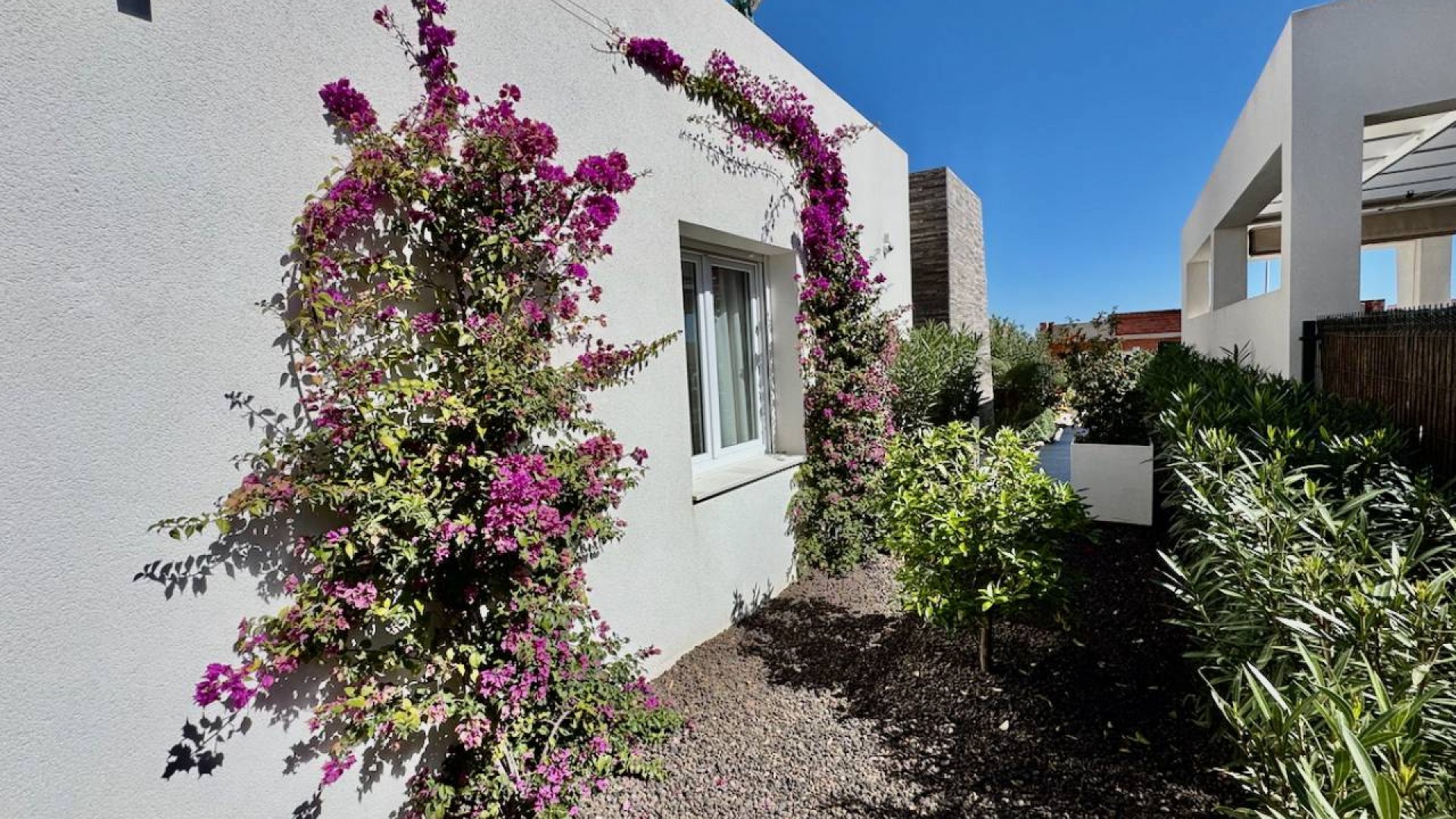 Revente - Villa Individuelle -
La Finca Golf - Algorfa