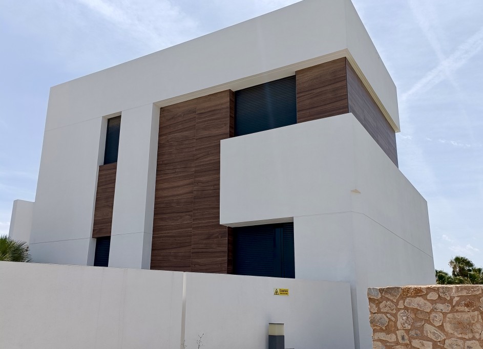 Revente - Villa Individuelle -
La Finca Golf - La Finca Golf and Spa Resort