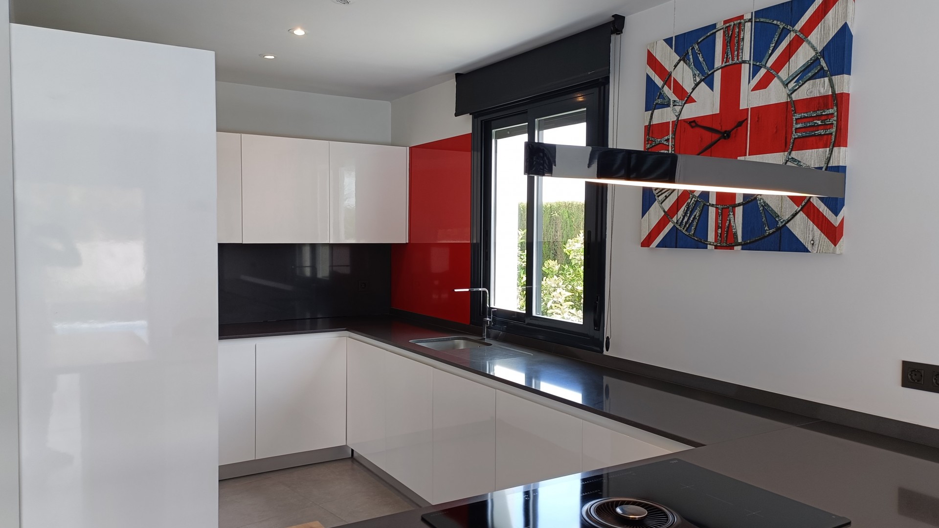 Revente - Villa Individuelle -
La Finca Golf - La Finca Golf and Spa Resort