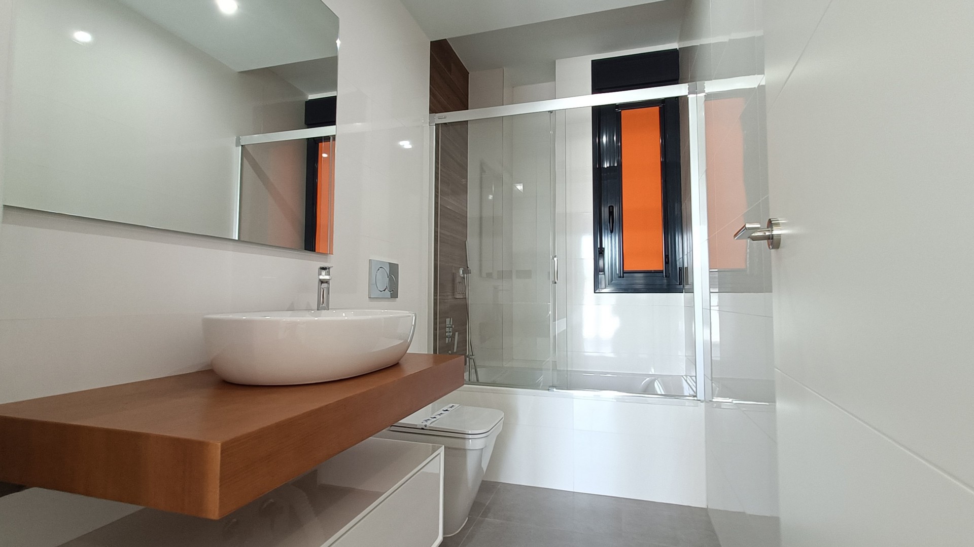 Revente - Villa Individuelle -
La Finca Golf - La Finca Golf and Spa Resort