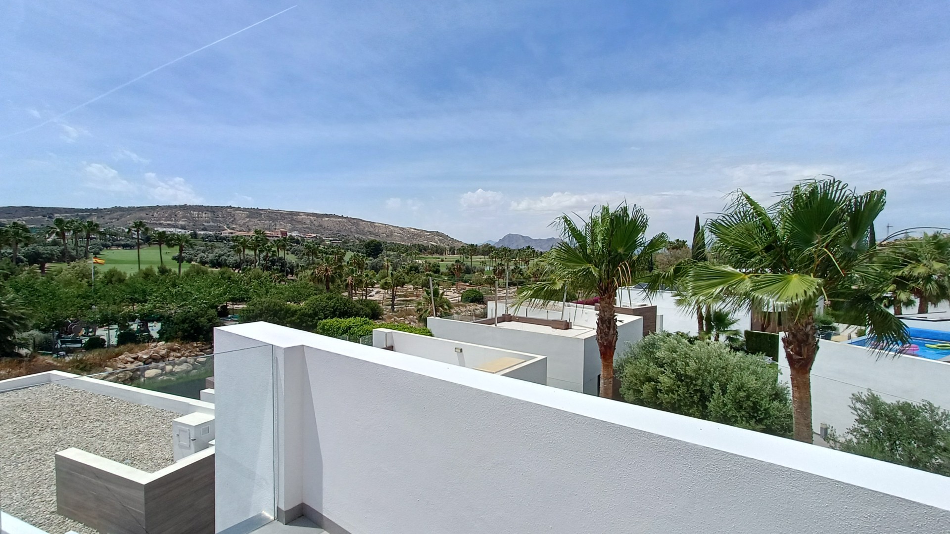 Revente - Villa Individuelle -
La Finca Golf - La Finca Golf and Spa Resort