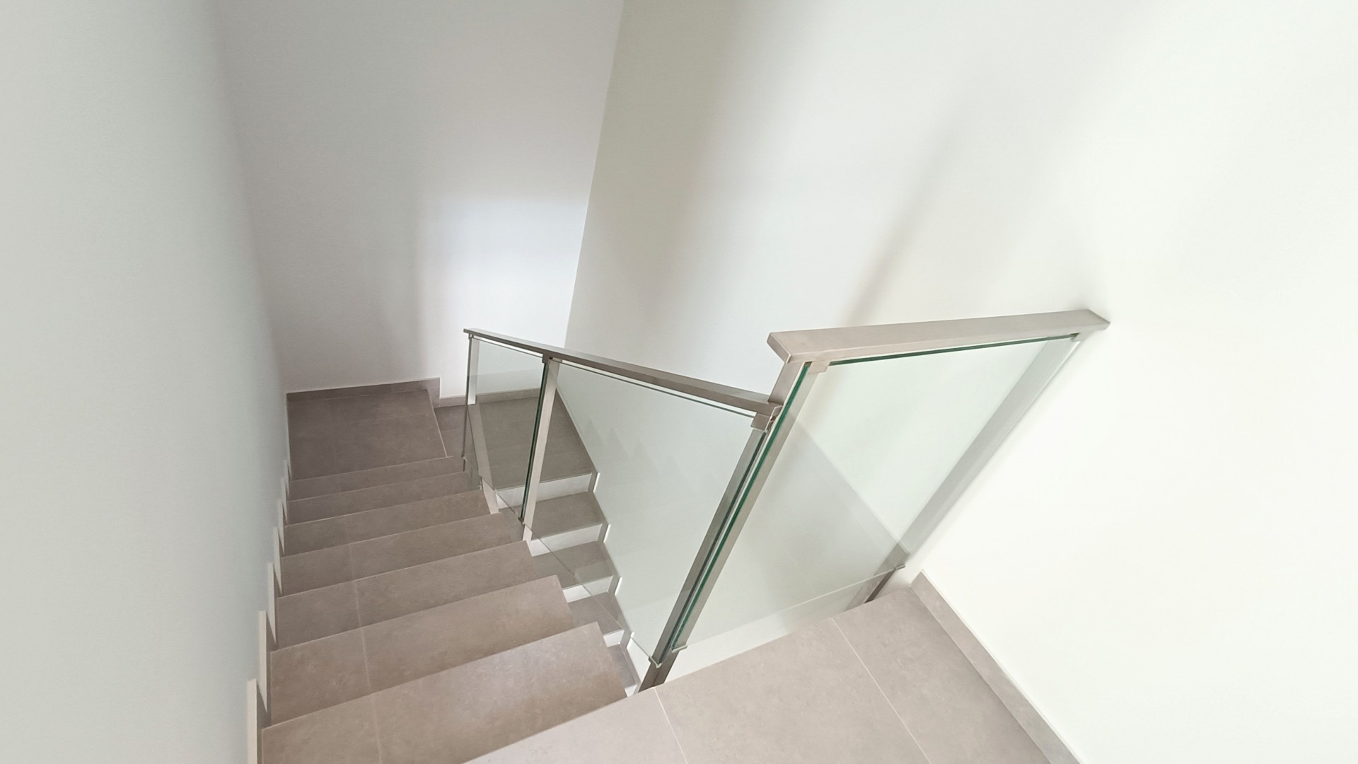 Revente - Villa Individuelle -
La Finca Golf - La Finca Golf and Spa Resort