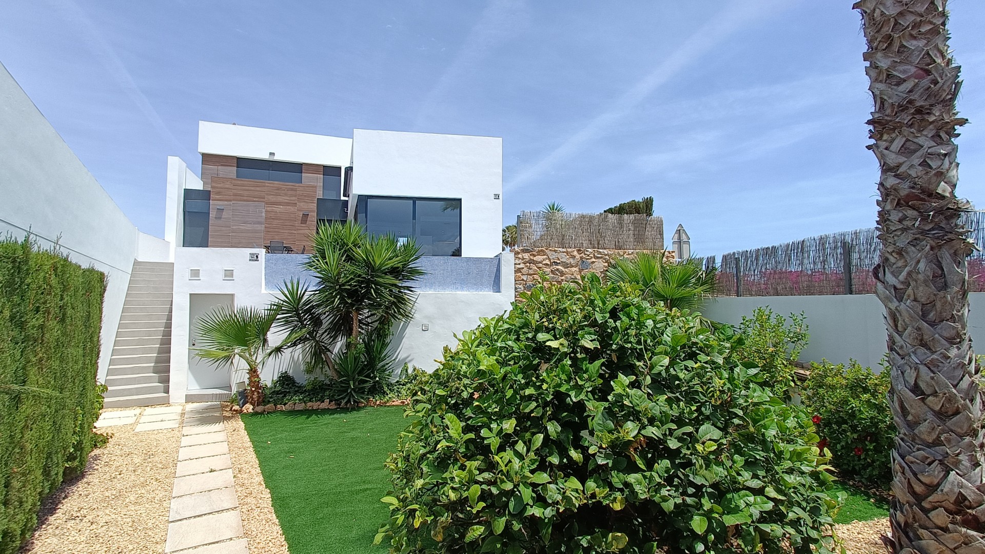 Revente - Villa Individuelle -
La Finca Golf - La Finca Golf and Spa Resort