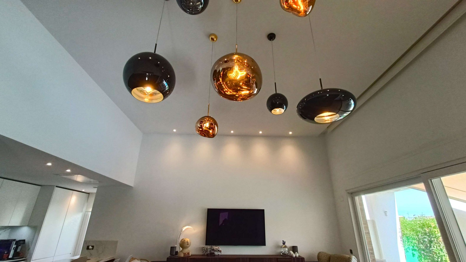 Revente - Villa Individuelle -
La Finca Golf - La Finca Golf and Spa Resort