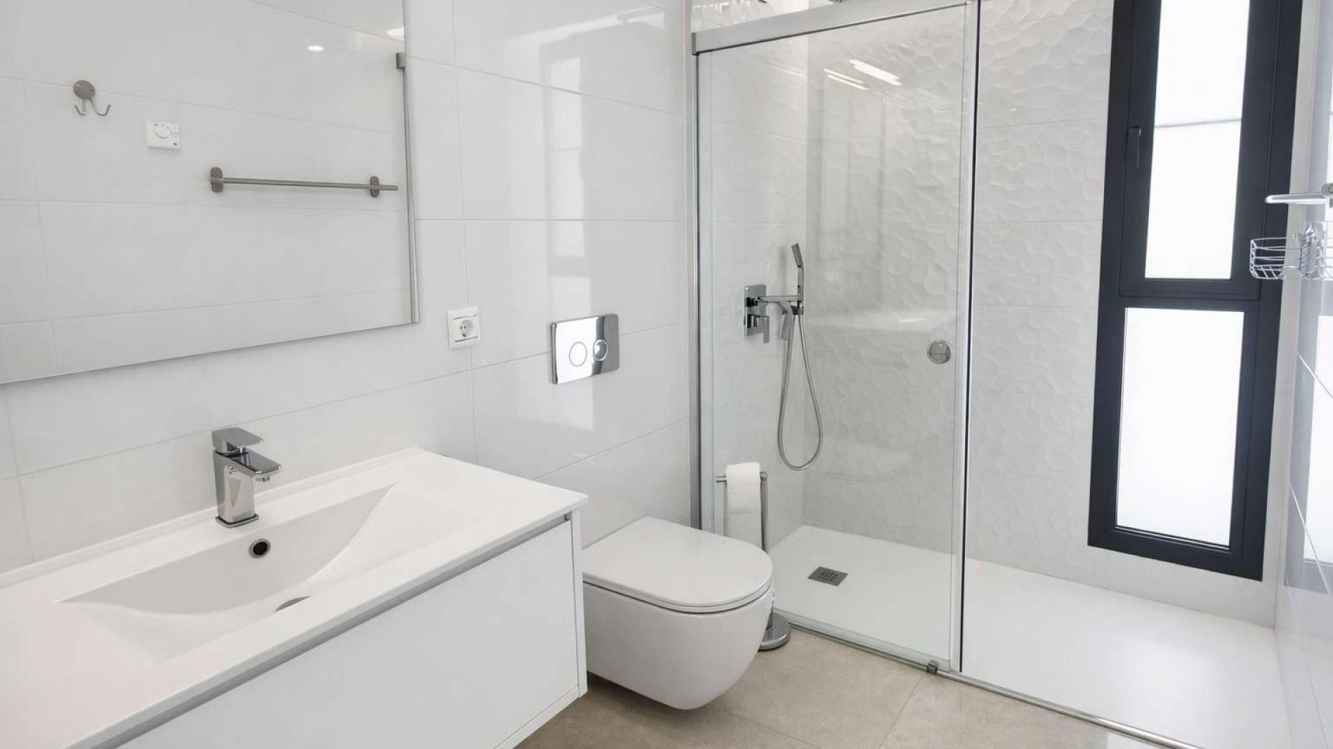 Revente - Villa Individuelle -
La Finca Golf - La Finca Golf and Spa Resort