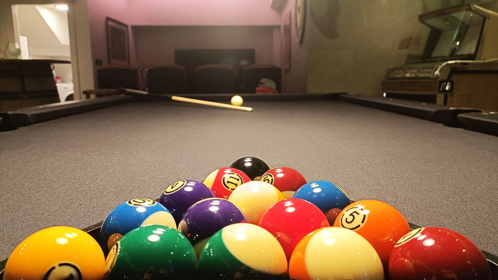 Revente - Villa Individuelle -
La Finca Golf - La Finca Golf and Spa Resort