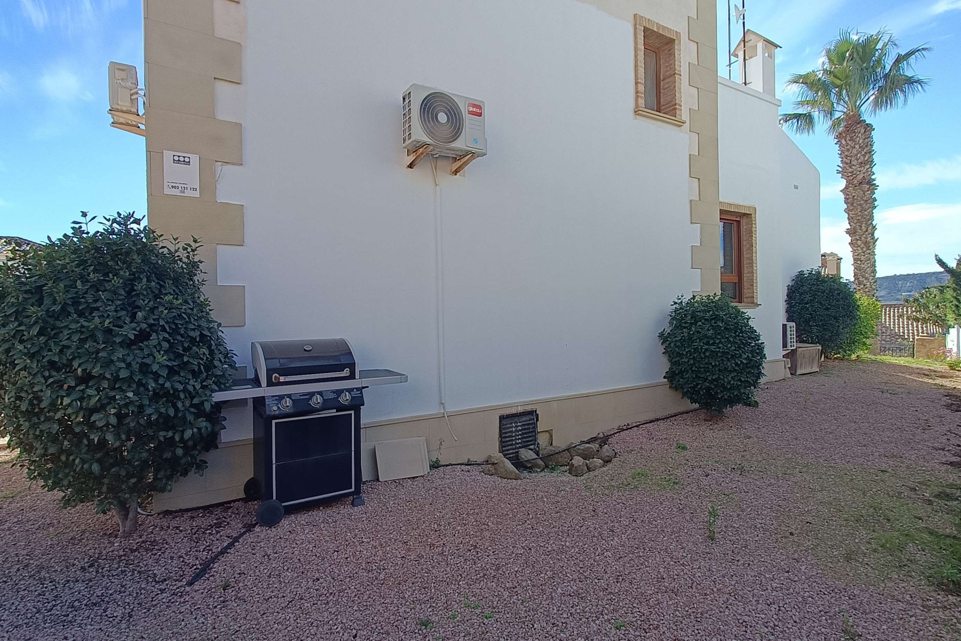 Revente - Villa Individuelle -
La Finca Golf - La Finca Golf and Spa Resort