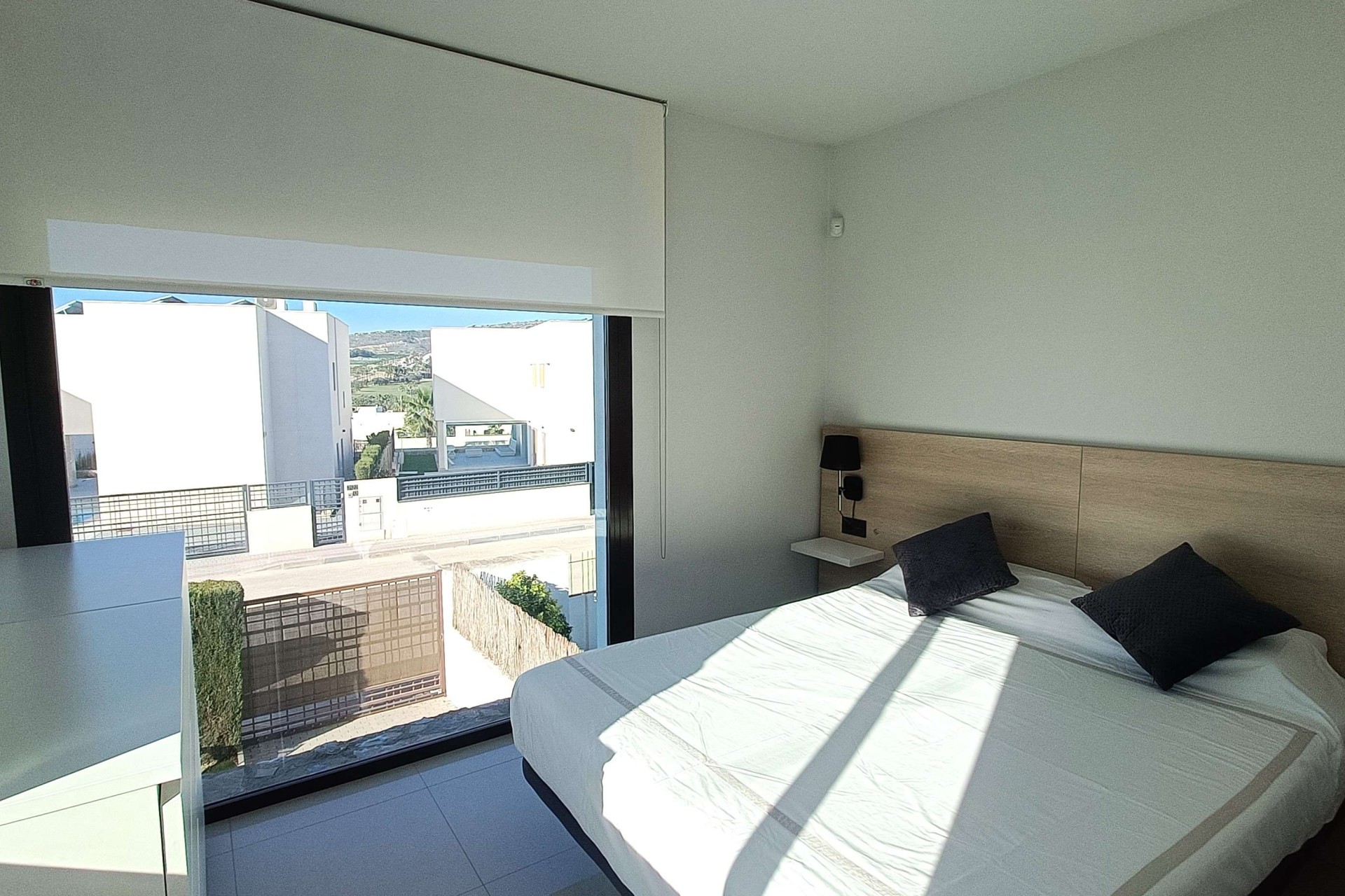 Revente - Villa Individuelle -
La Finca Golf - La Finca Golf and Spa Resort