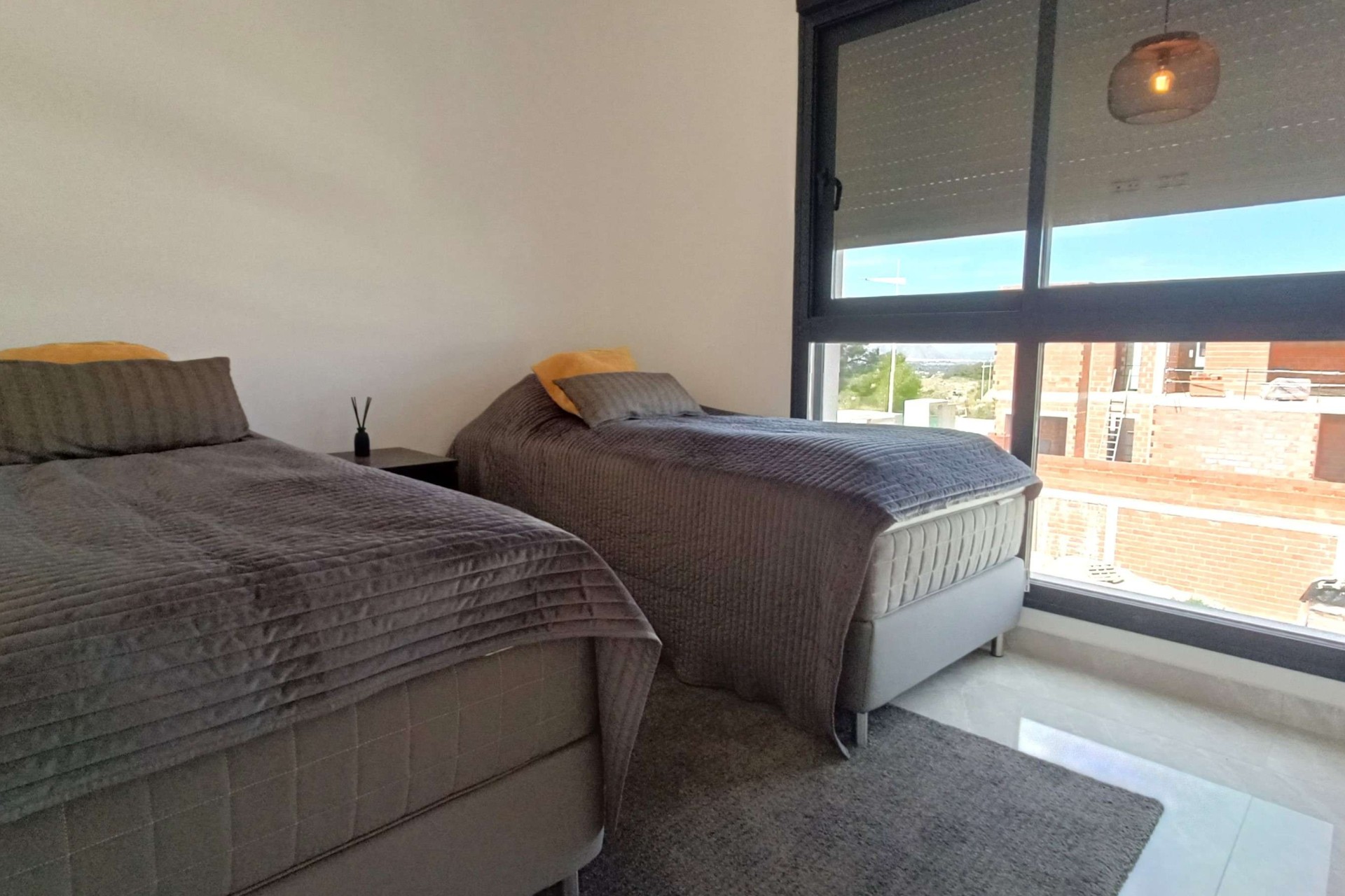 Revente - Villa Individuelle -
La Finca Golf - La Finca Golf and Spa Resort