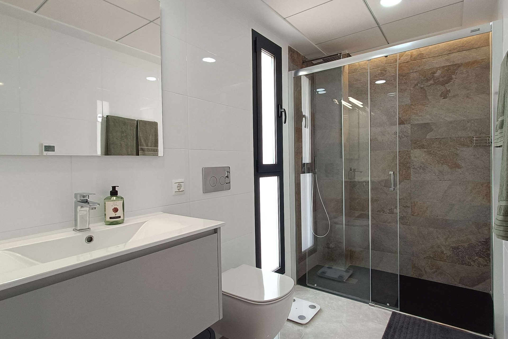 Revente - Villa Individuelle -
La Finca Golf - La Finca Golf and Spa Resort