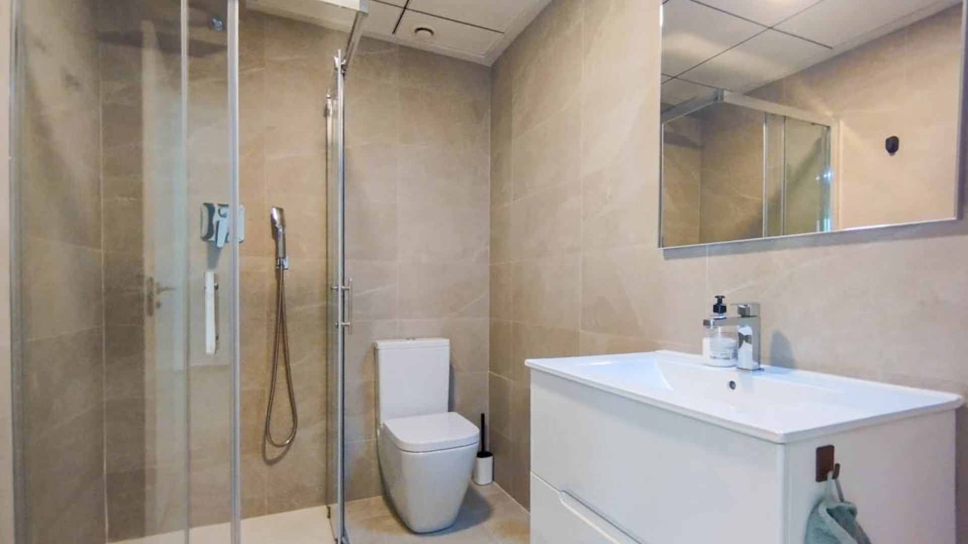 Revente - Villa Individuelle -
La Finca Golf - La Finca Golf and Spa Resort