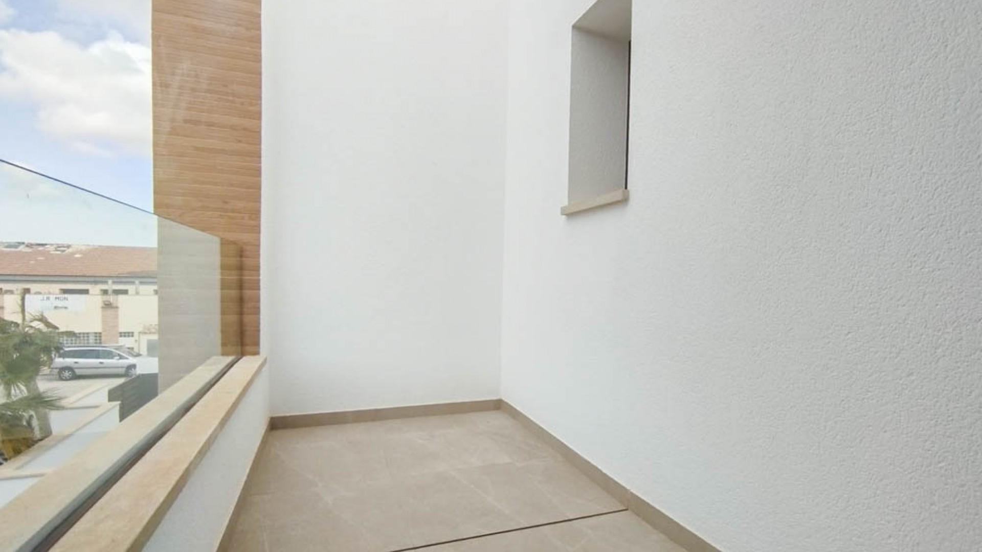 Revente - Villa Individuelle -
La Finca Golf - La Finca Golf and Spa Resort