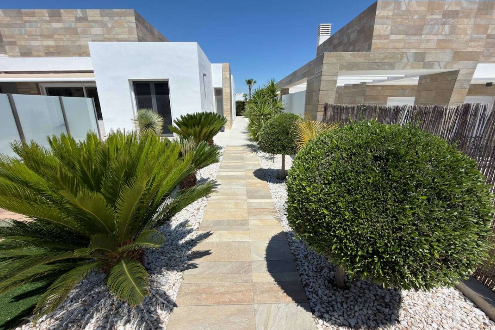 Revente - Villa Individuelle -
La Finca Golf - La Finca Golf Resort