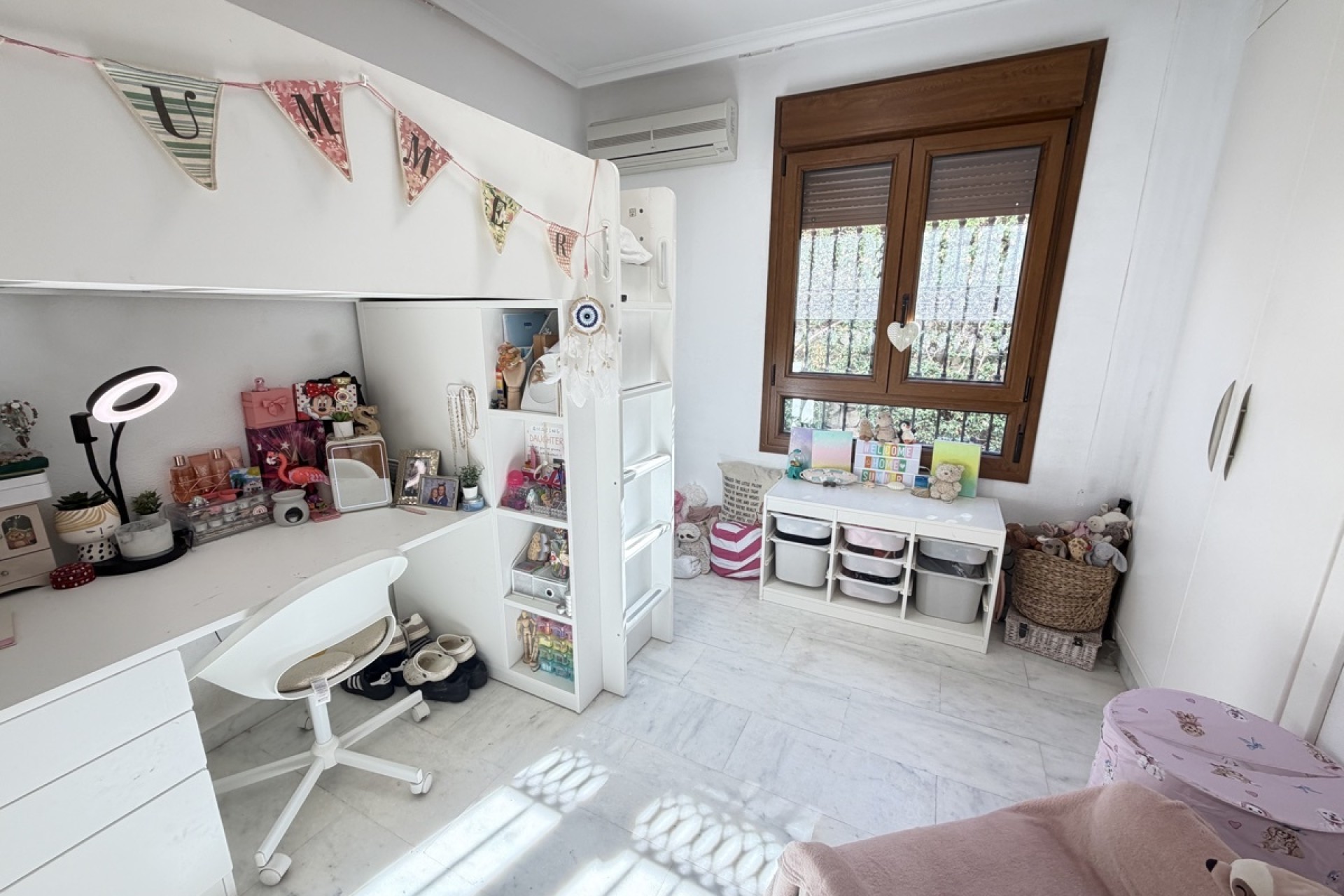 Revente - Villa Individuelle -
La Finca Golf - La Finca Golf Resort