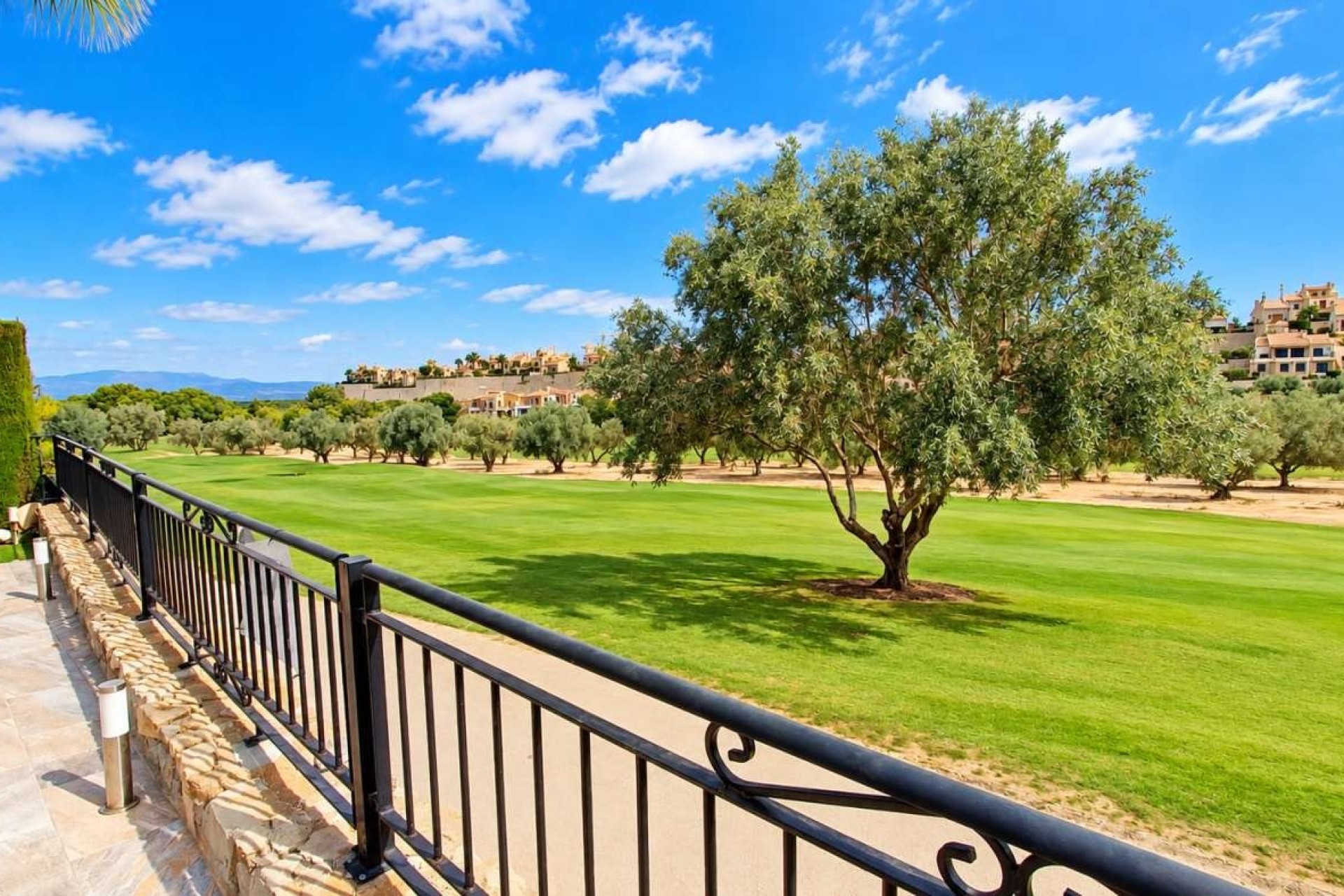 Revente - Villa Individuelle -
La Finca Golf - La Finca Golf Resort