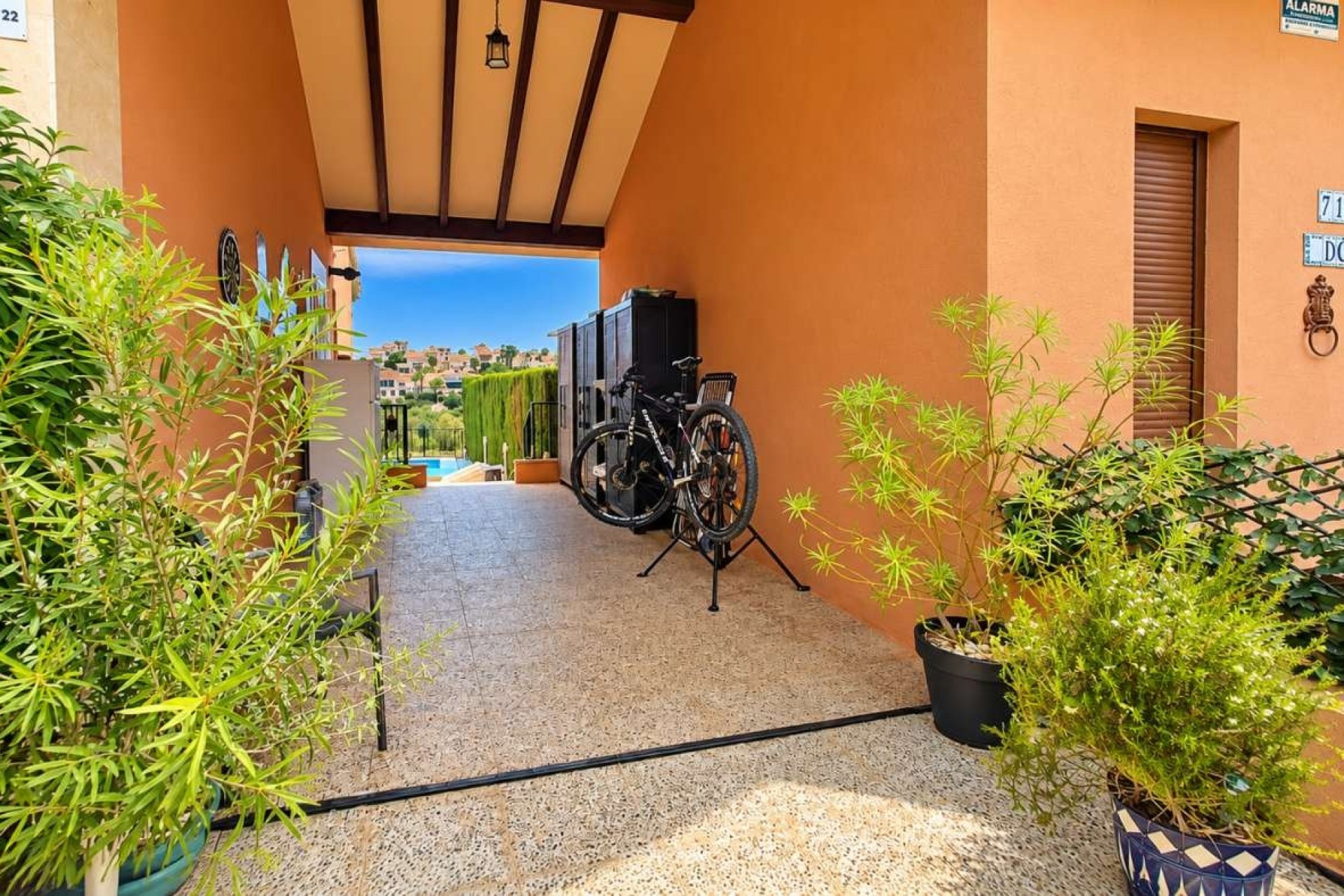 Revente - Villa Individuelle -
La Finca Golf - La Finca Golf Resort