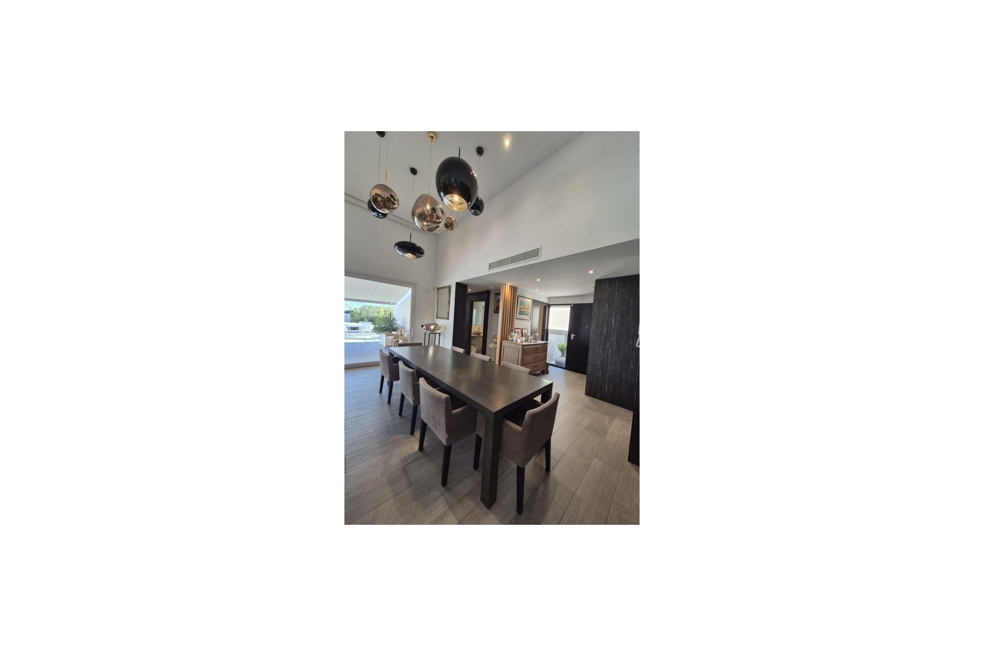 Revente - Villa Individuelle -
La Finca Golf Resort - Inland