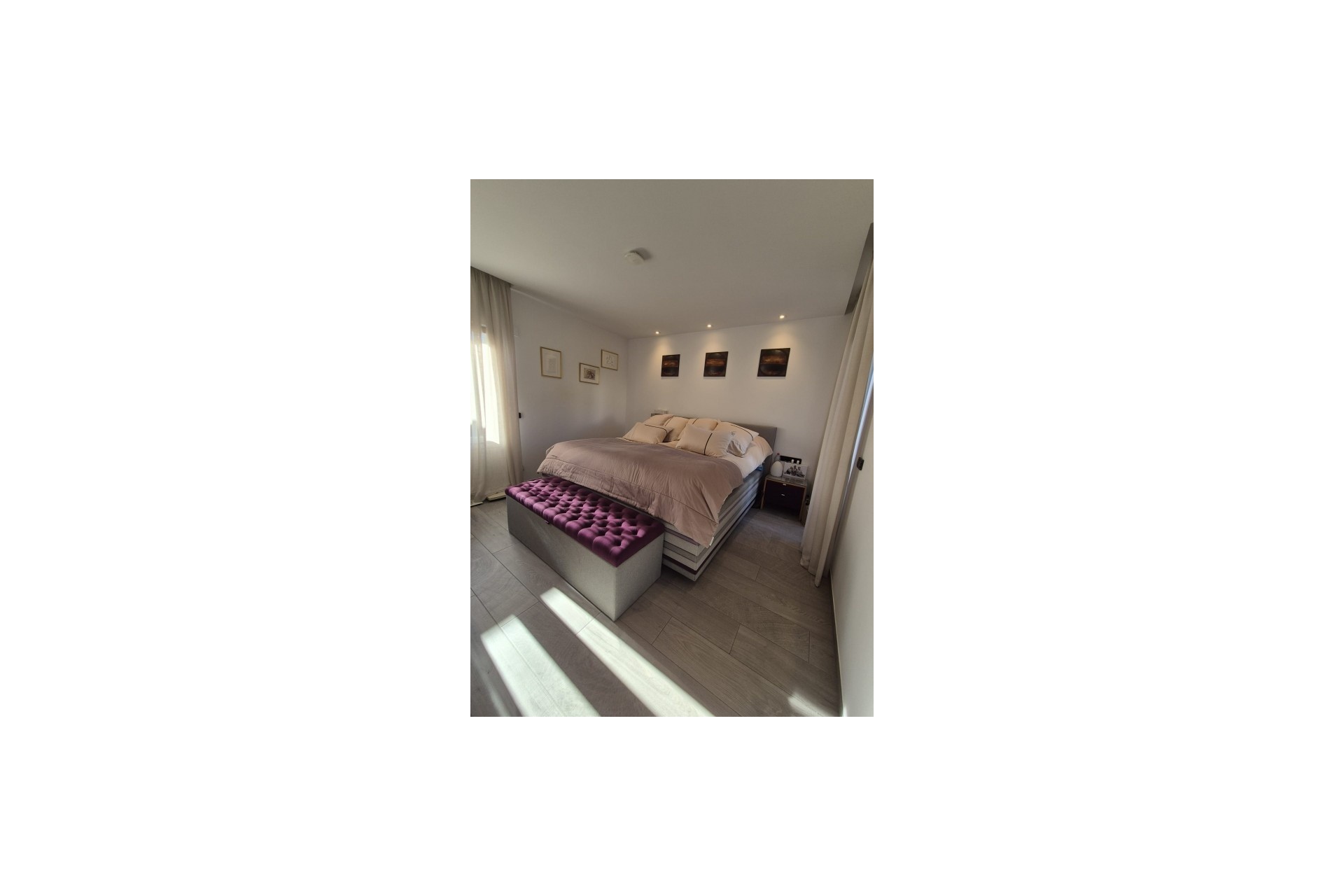 Revente - Villa Individuelle -
La Finca Golf Resort - Inland