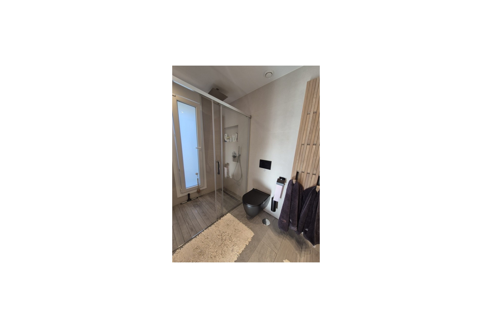 Revente - Villa Individuelle -
La Finca Golf Resort - Inland
