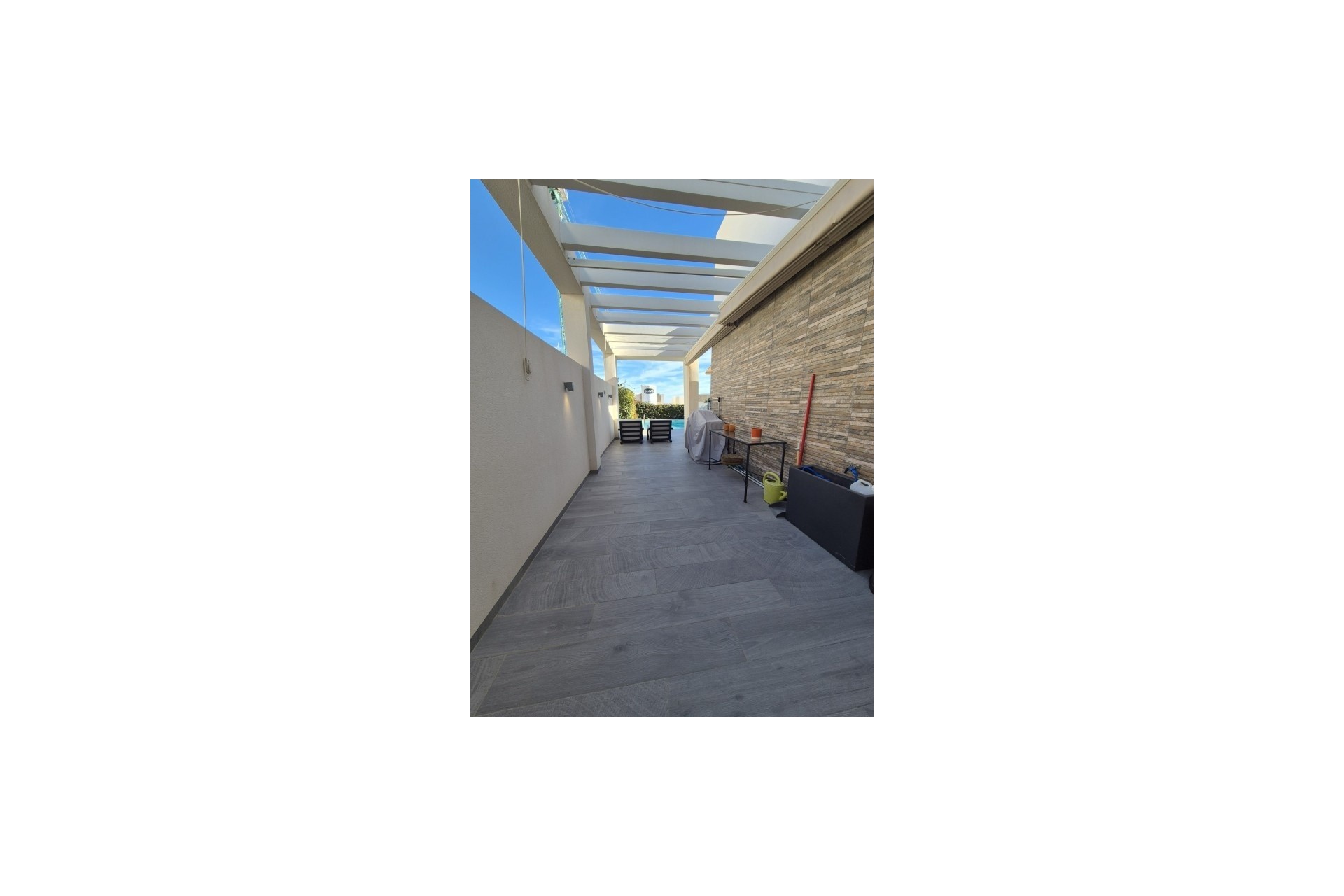 Revente - Villa Individuelle -
La Finca Golf Resort - Inland