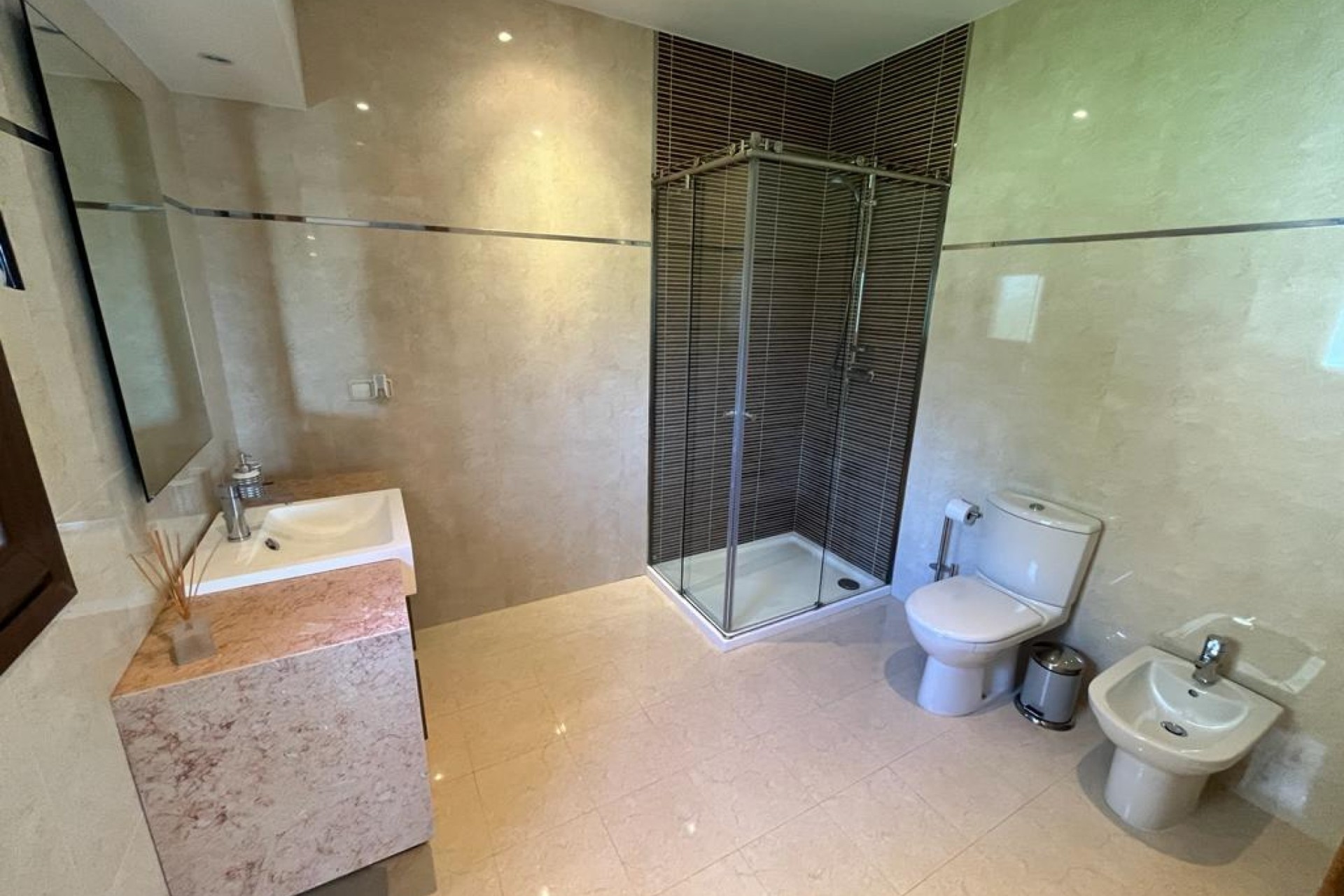 Revente - Villa Individuelle -
La Manga Club - Costa Calida