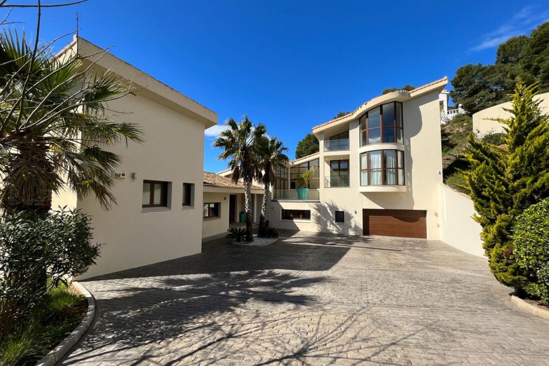 Revente - Villa Individuelle -
La Manga Club - Costa Calida