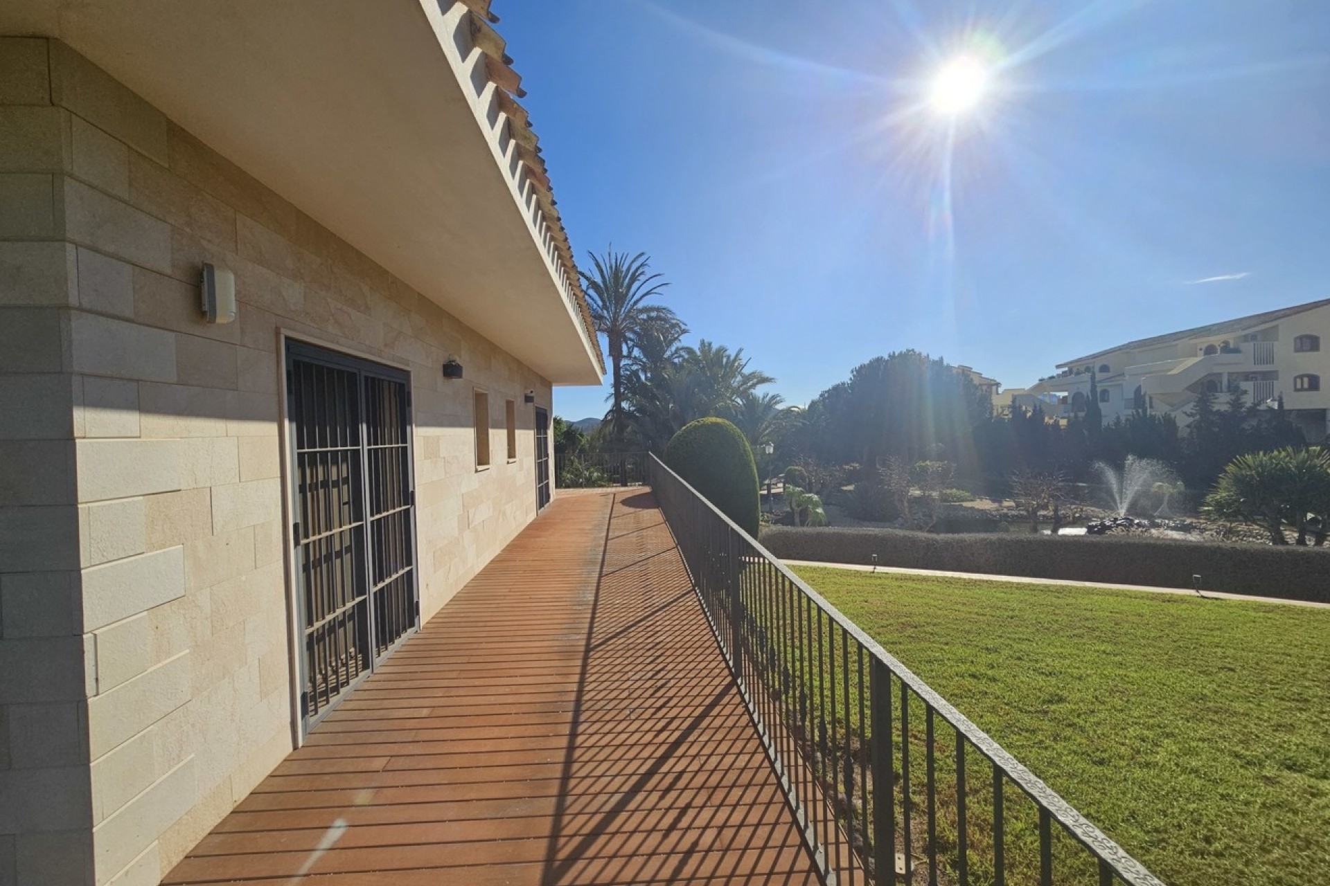 Revente - Villa Individuelle -
La Manga Club - Costa Calida
