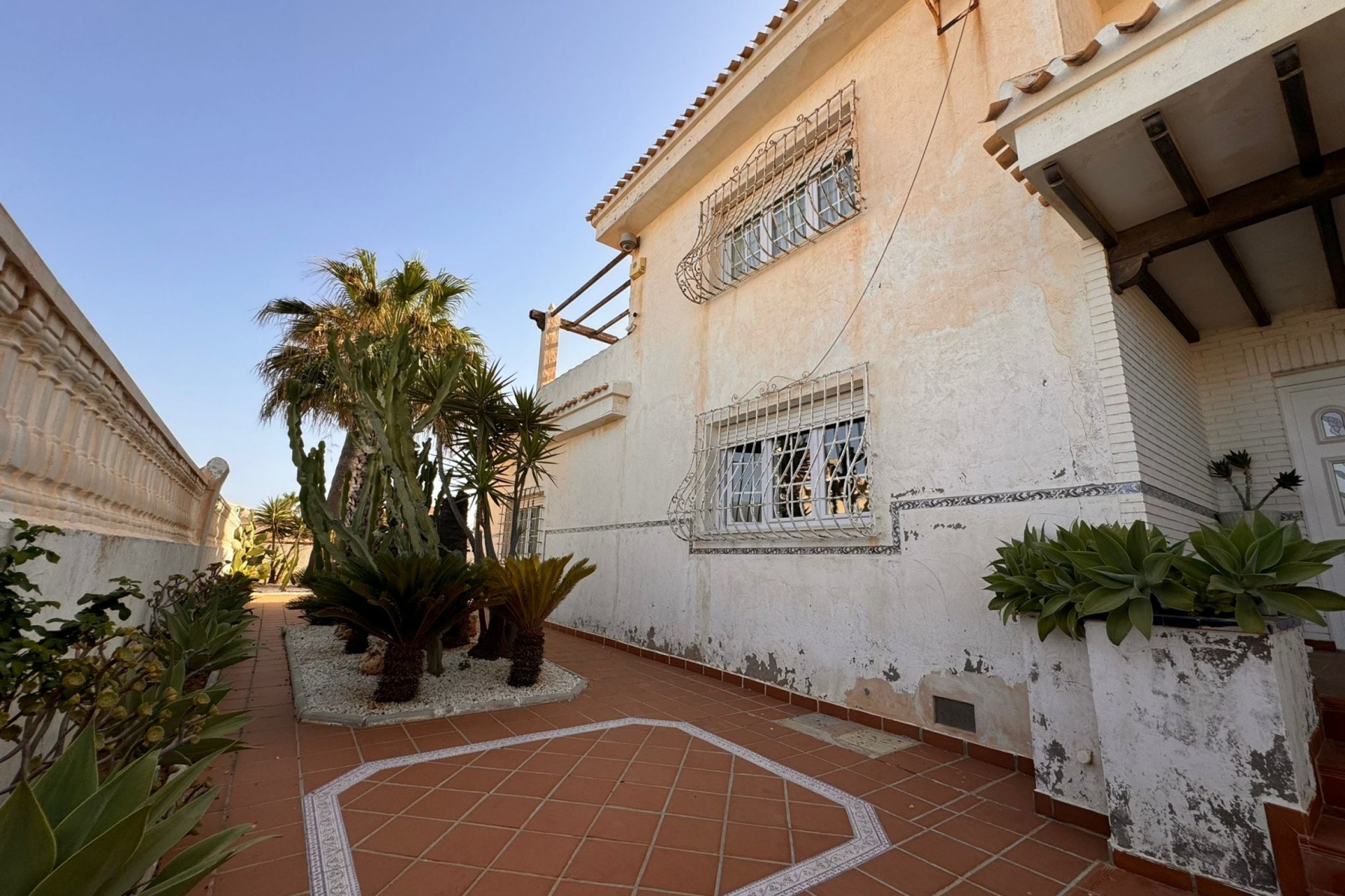 Revente - Villa Individuelle -
La Manga del Mar Menor - Costa Calida