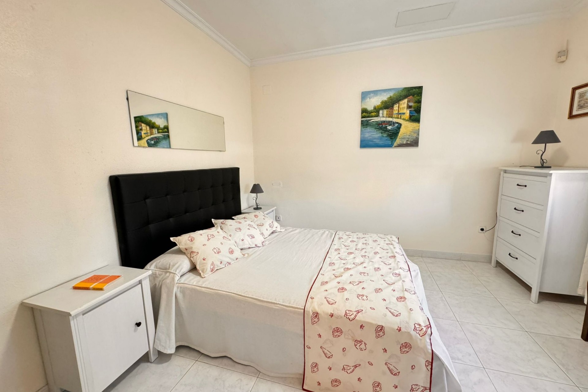 Revente - Villa Individuelle -
La Manga del Mar Menor - Costa Calida