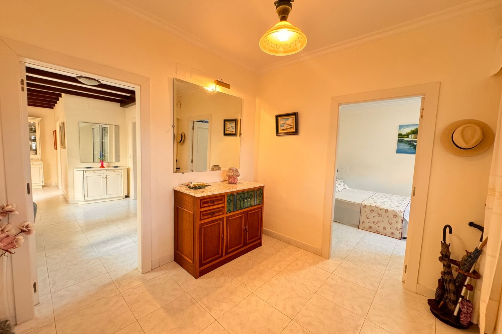 Revente - Villa Individuelle -
La Manga del Mar Menor - Costa Calida