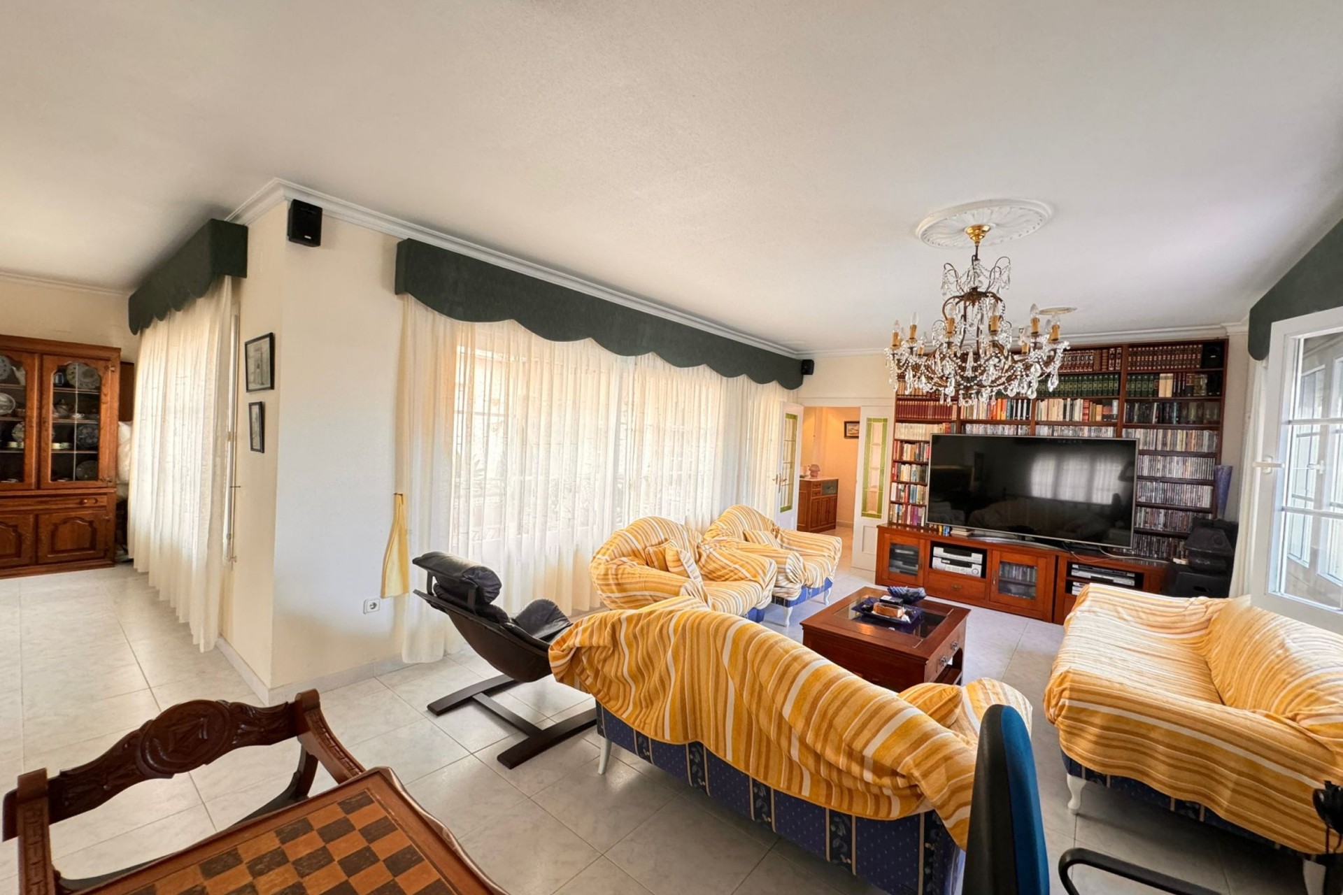 Revente - Villa Individuelle -
La Manga del Mar Menor - Costa Calida
