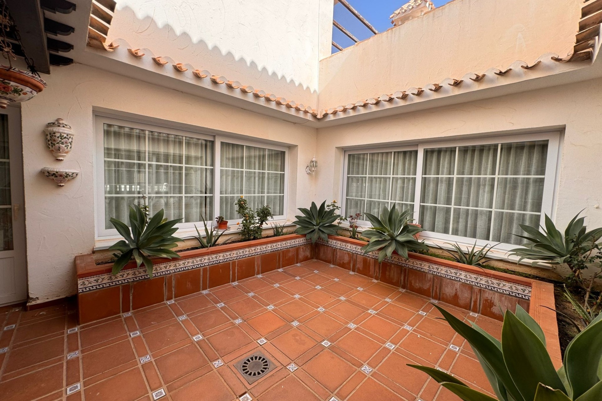 Revente - Villa Individuelle -
La Manga del Mar Menor - Costa Calida