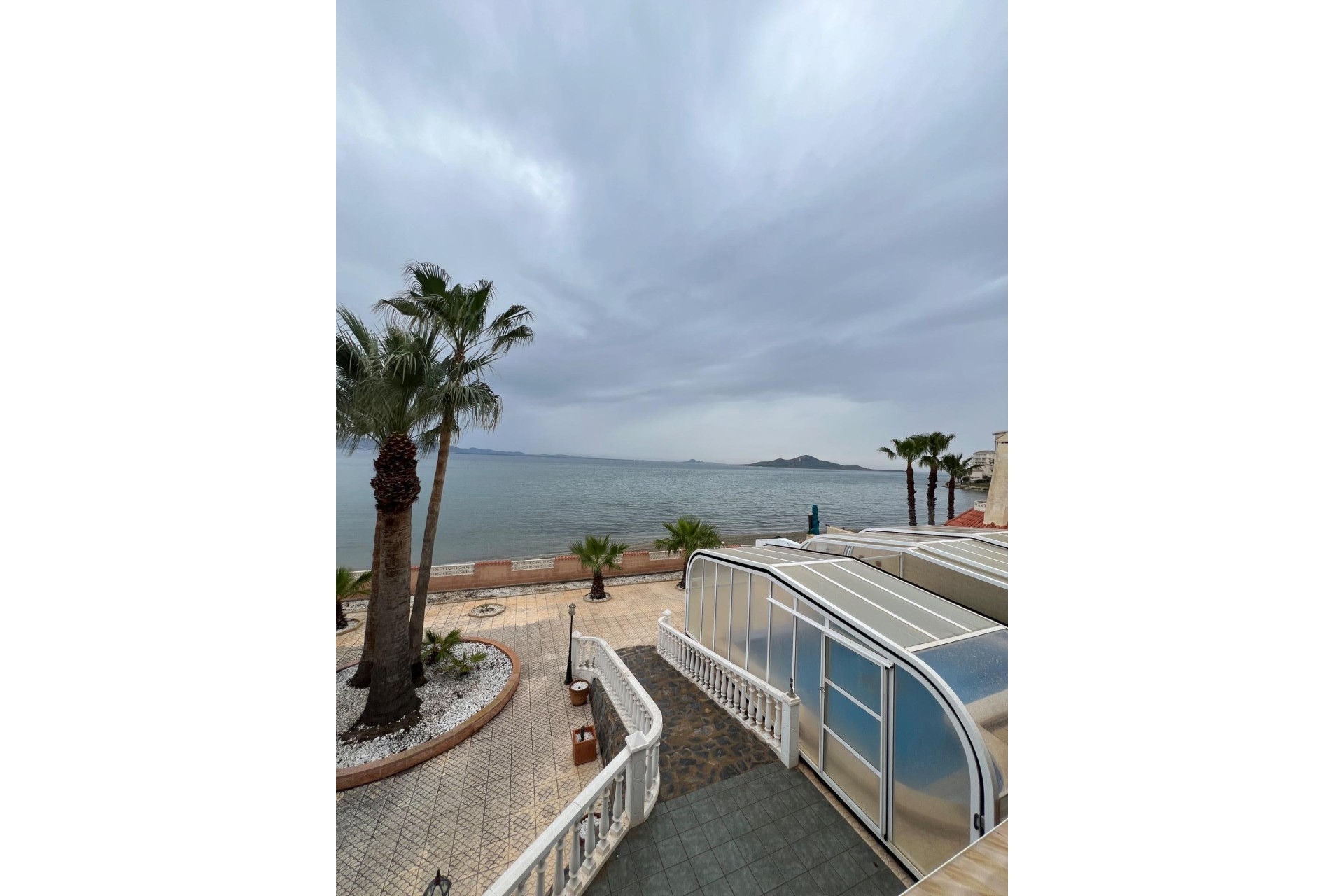 Revente - Villa Individuelle -
La Manga del Mar Menor - Km 17