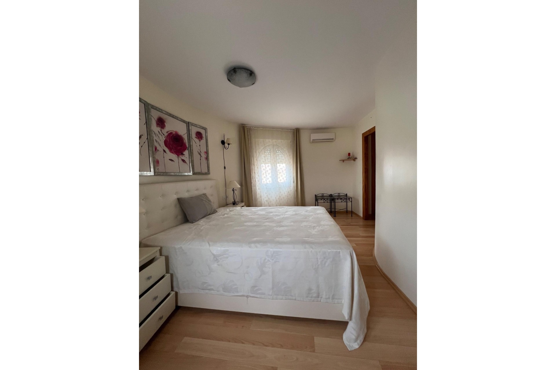 Revente - Villa Individuelle -
La Manga del Mar Menor - Km 17