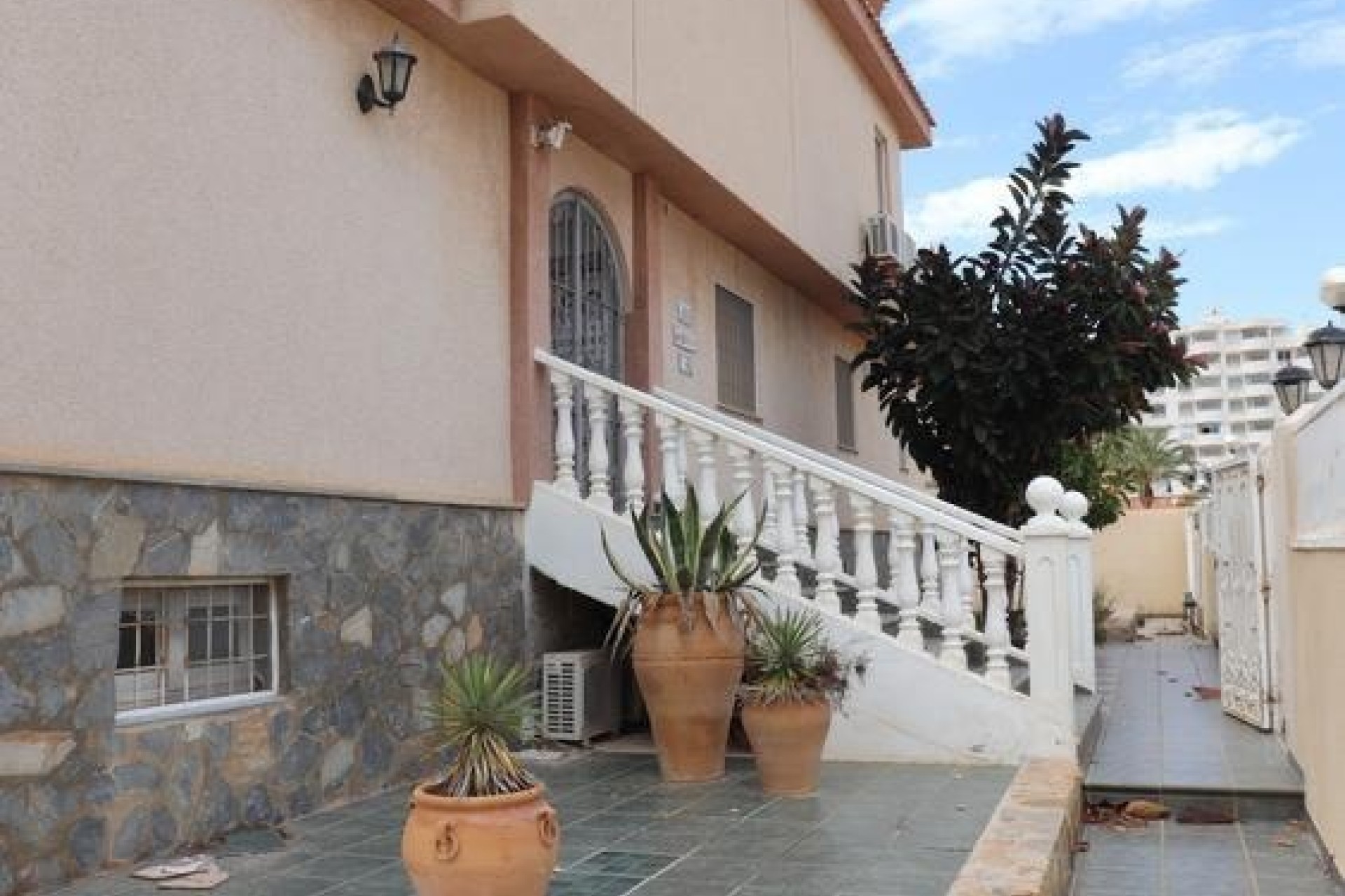 Revente - Villa Individuelle -
La Manga del Mar Menor - Km 17